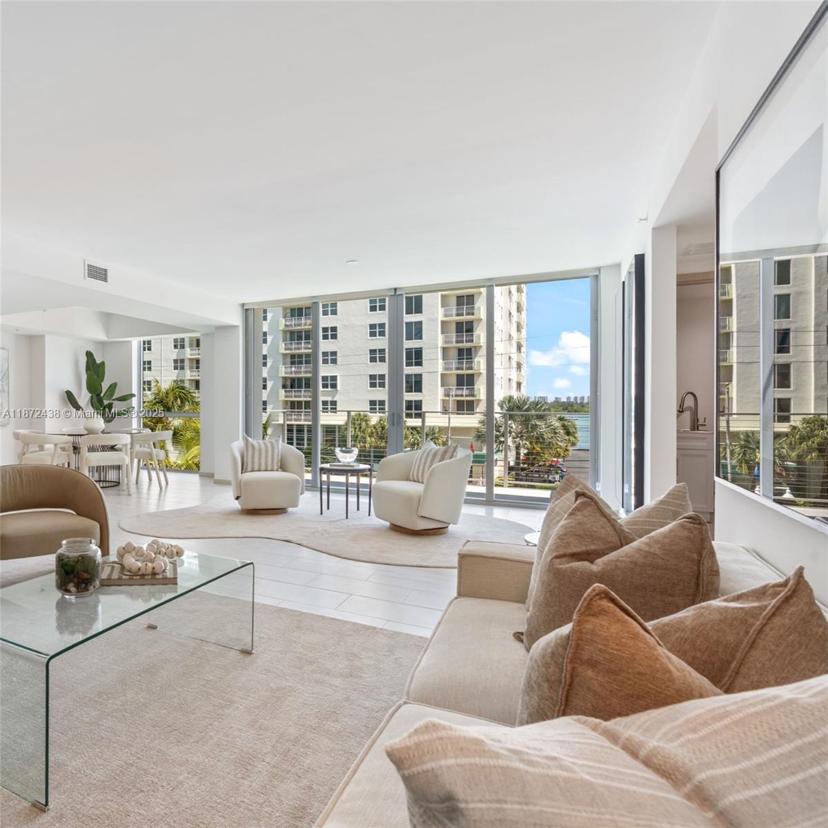 BAY HARBOR ISLAND - Residential Lease