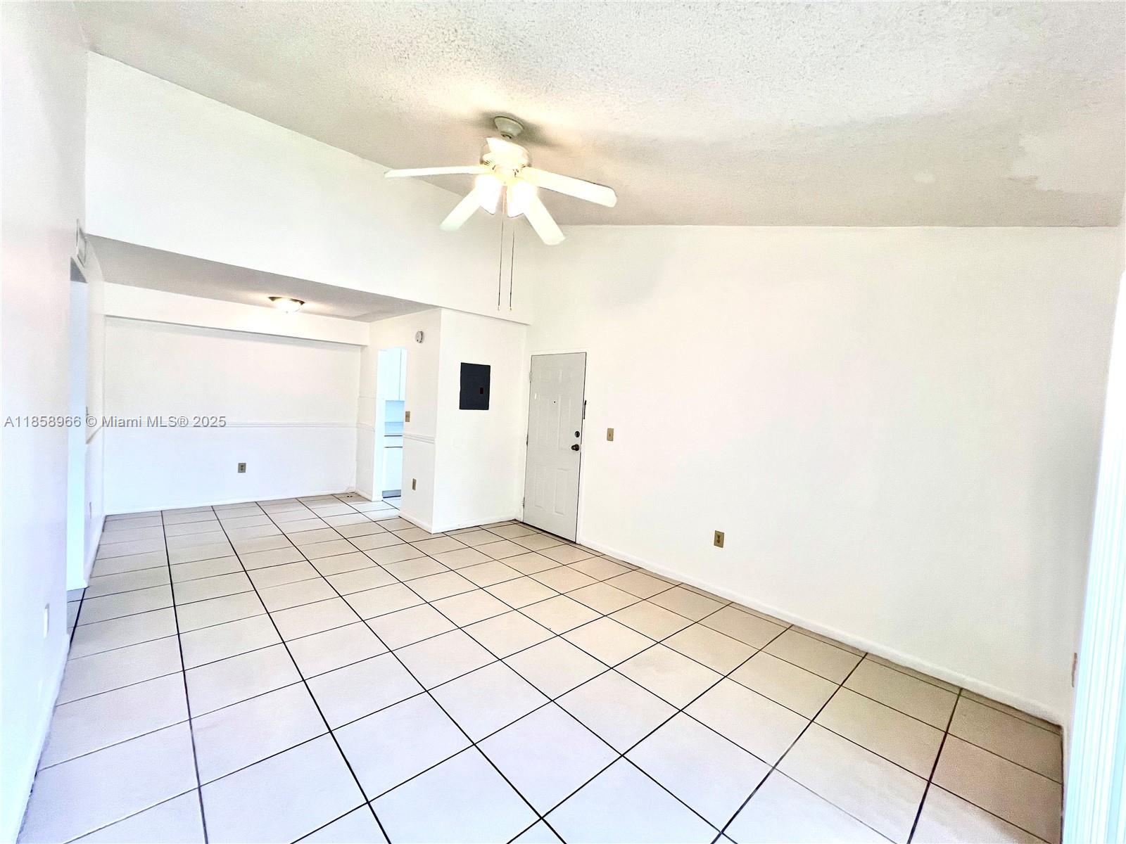 Spectacular price! Spacious move-in ready condo with a large living and dining area, a roomy balcony, and an assigned parking space. Fully remodeled kitchen with quartz countertops, pantry, and walk-in closet. Convenient on-site laundry, community pool, and located in a super quiet area, perfect for relaxing. Call today to schedule your showing—this one will go fast!