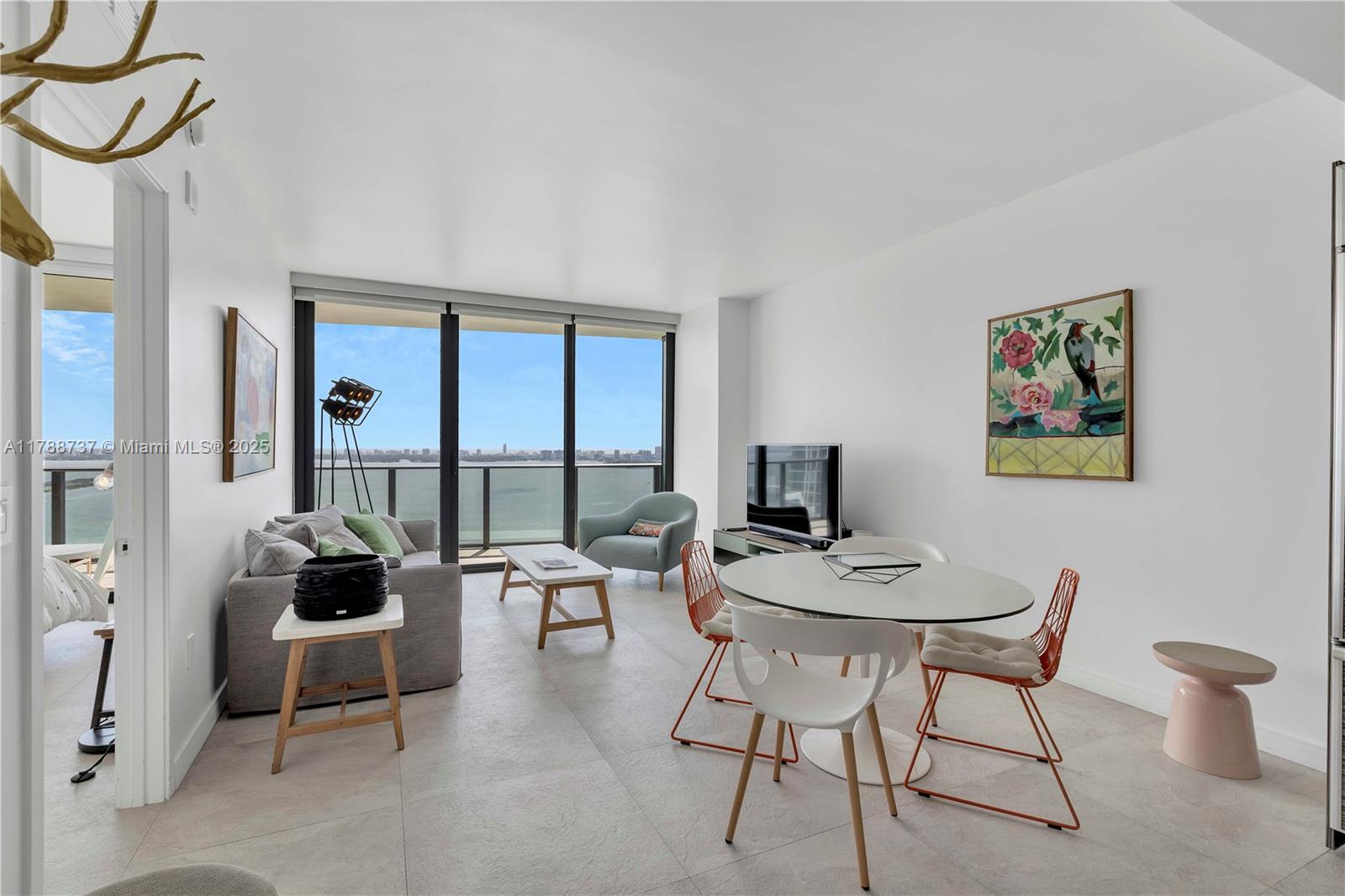 Rental Property at 460 Ne 28th St 3703, Miami, Broward County, Florida - Bedrooms: 2 
Bathrooms: 2  - $5,400 MO.