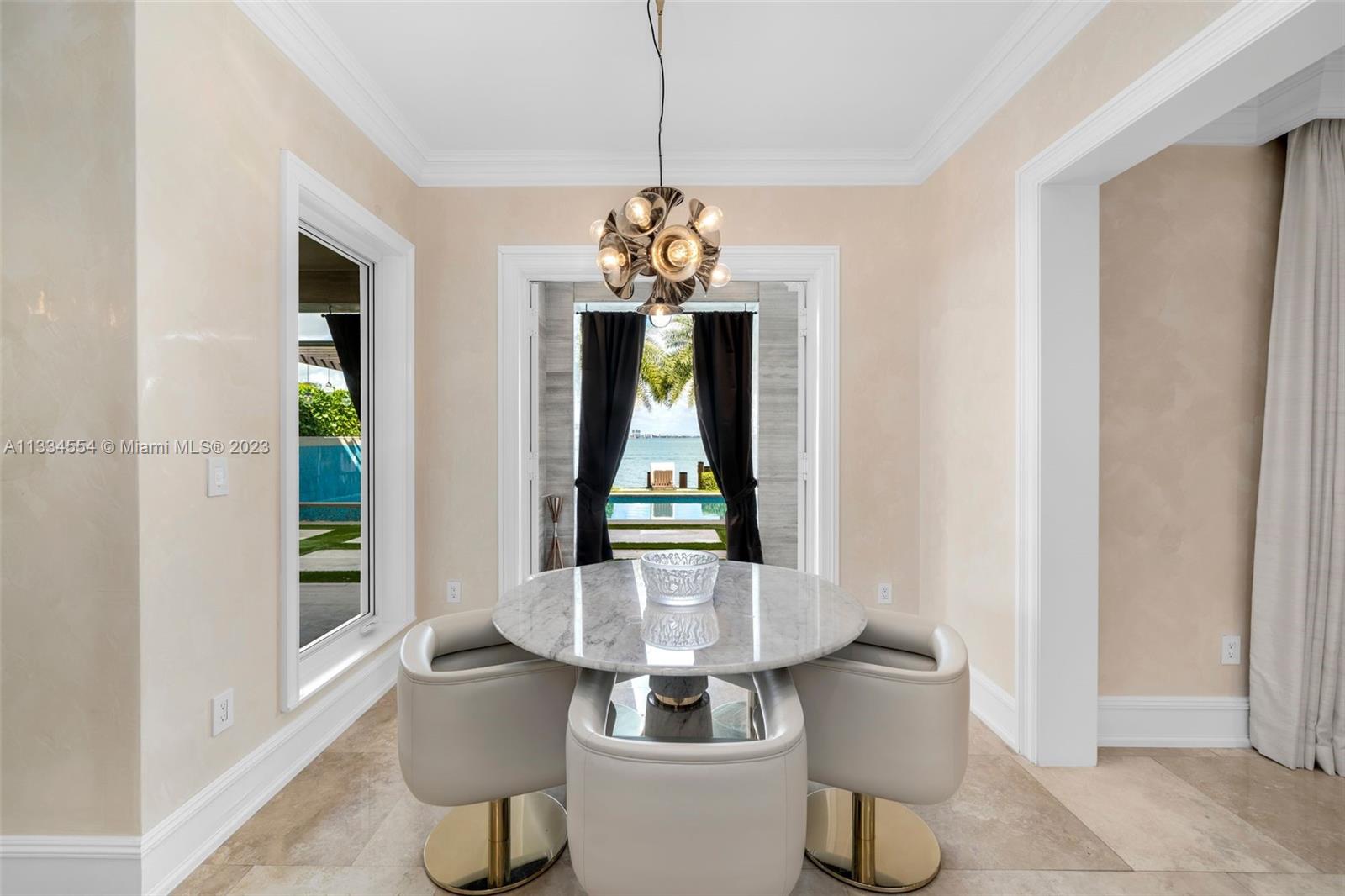 Mina Estates - Residential
