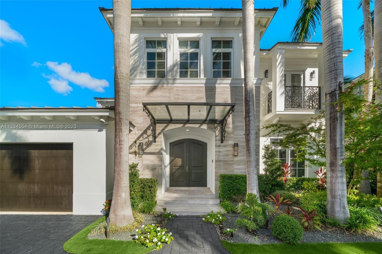 Mina Estates - Residential