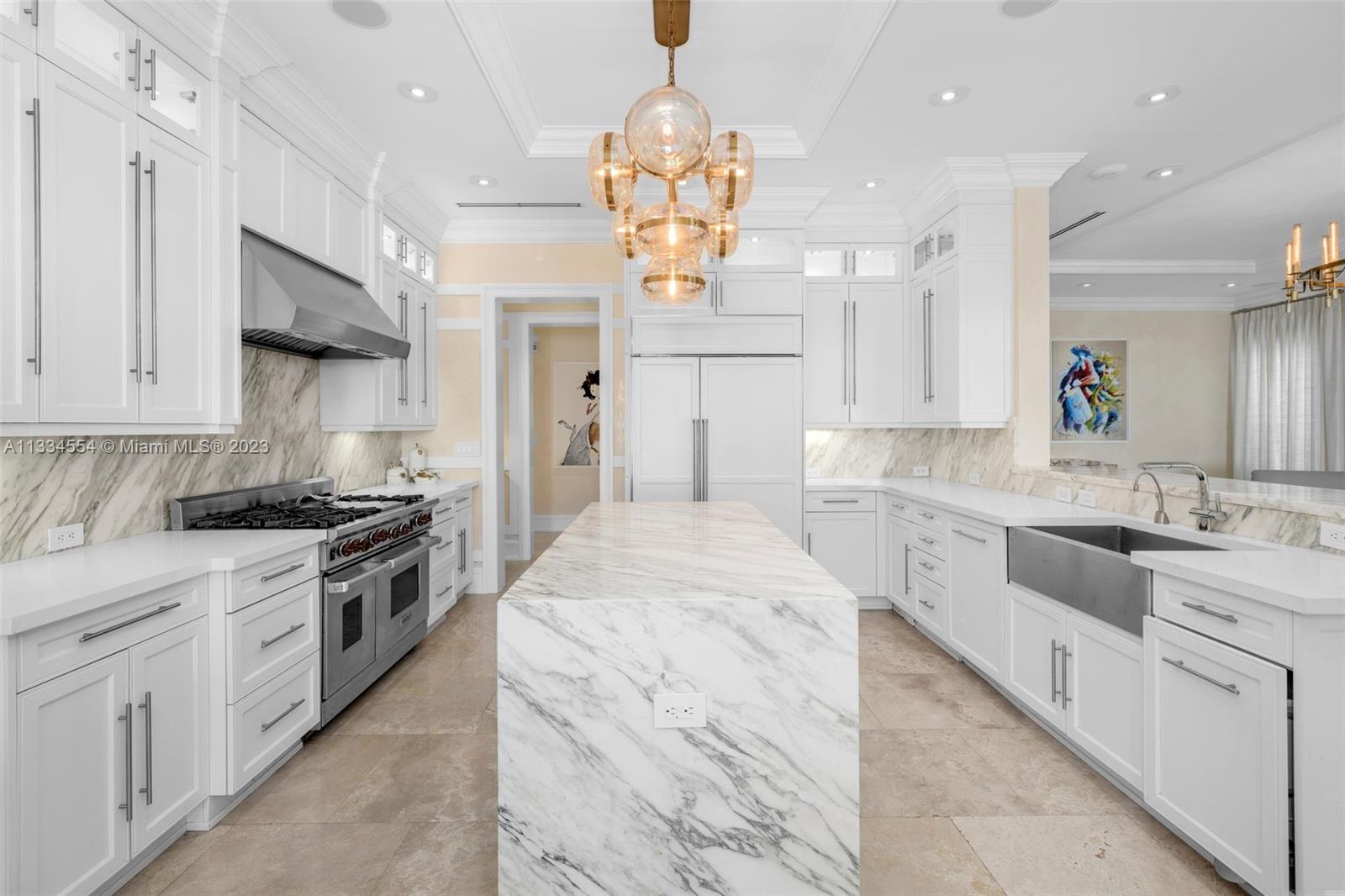 Mina Estates - Residential