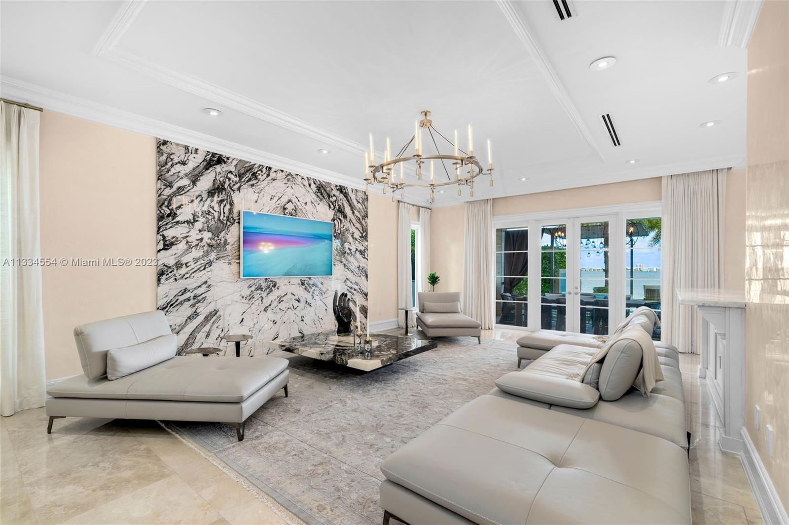 Mina Estates - Residential