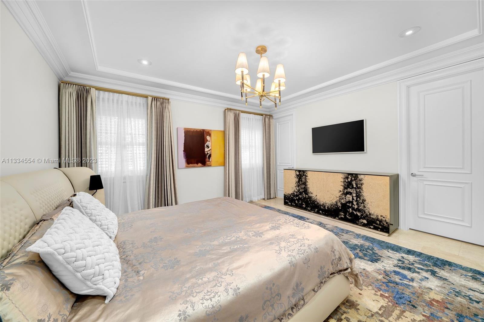 Mina Estates - Residential