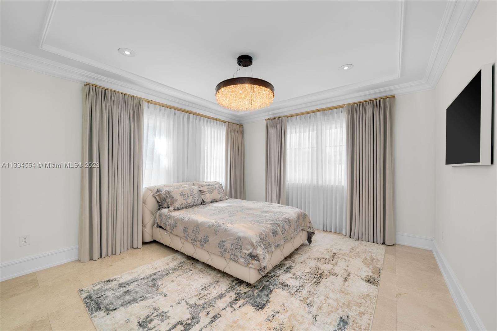 Mina Estates - Residential