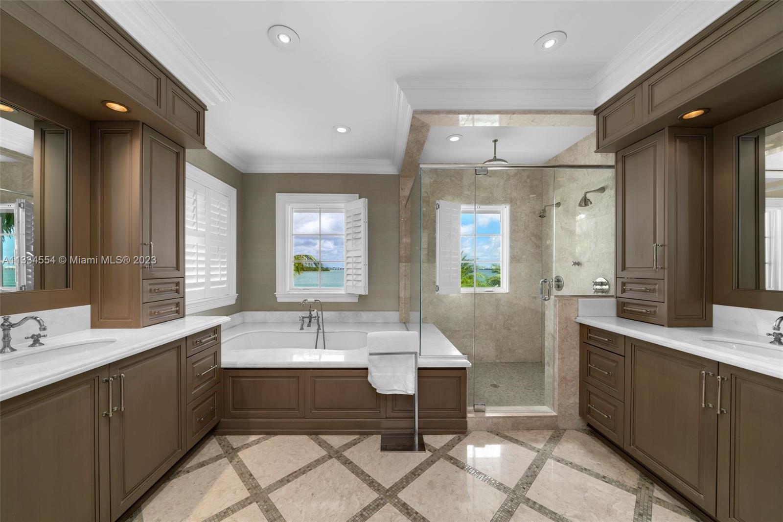 Mina Estates - Residential