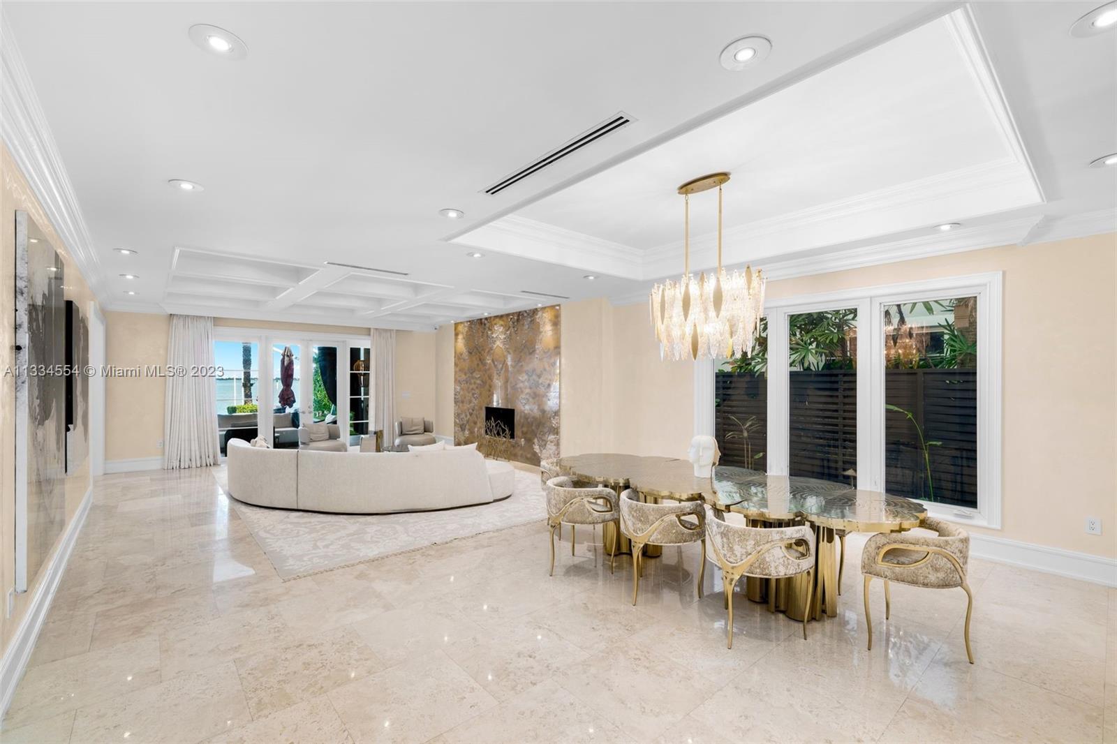 Mina Estates - Residential
