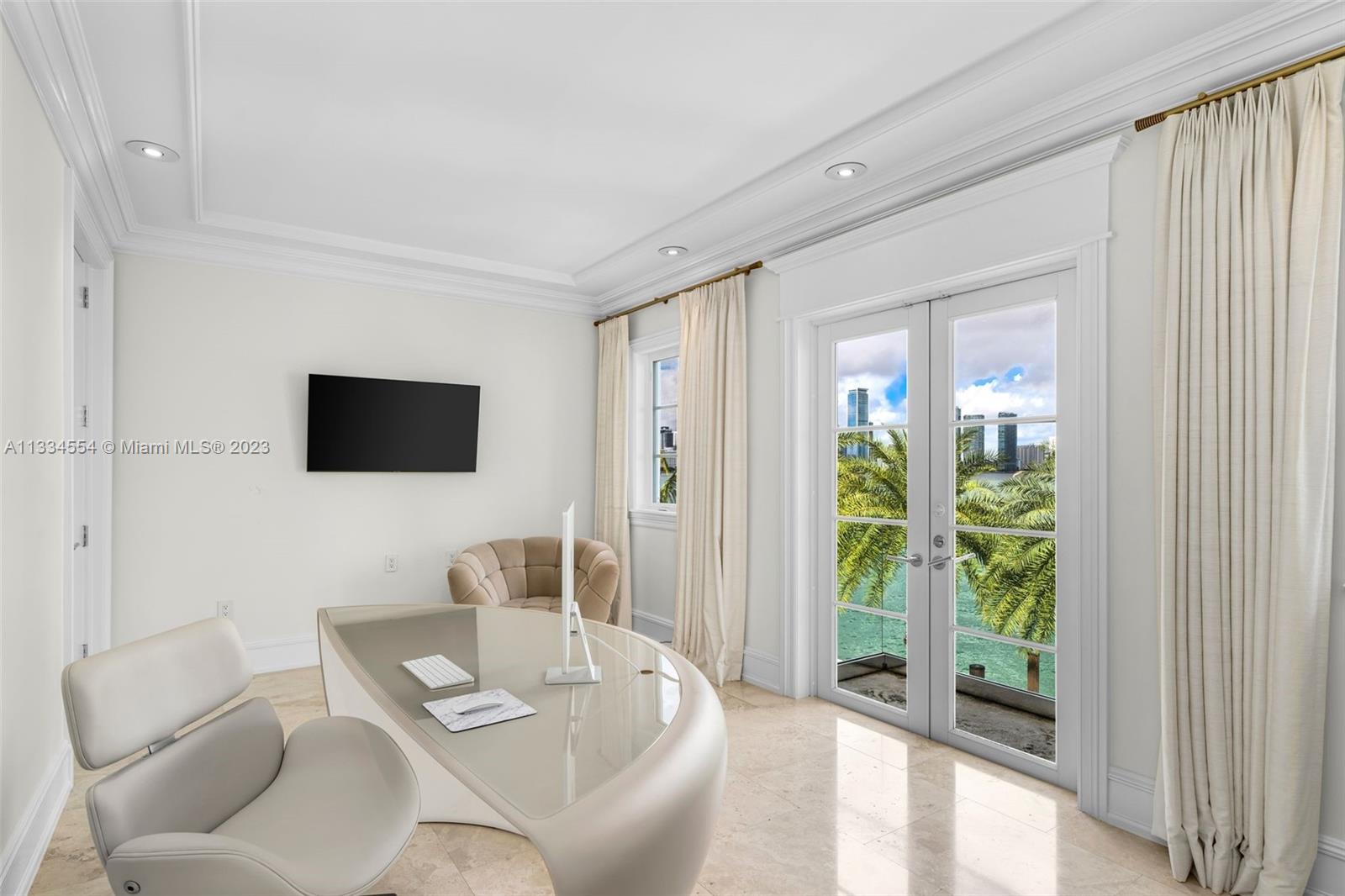 Mina Estates - Residential