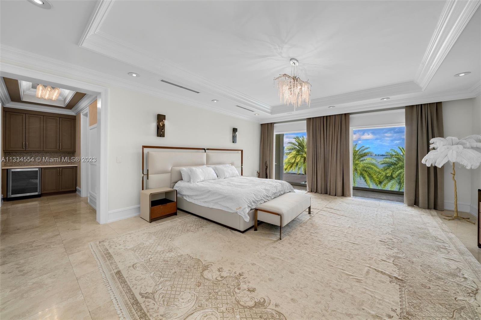 Mina Estates - Residential