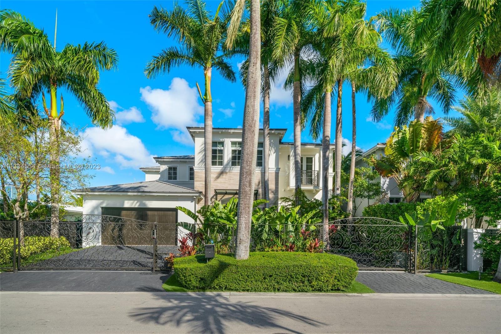 Mina Estates - Residential