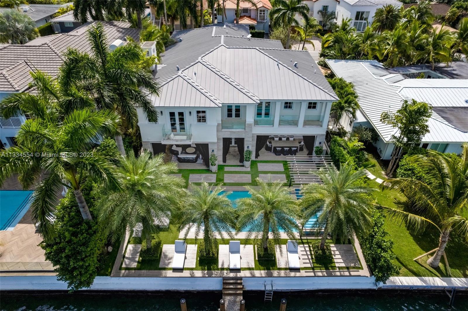 Mina Estates - Residential