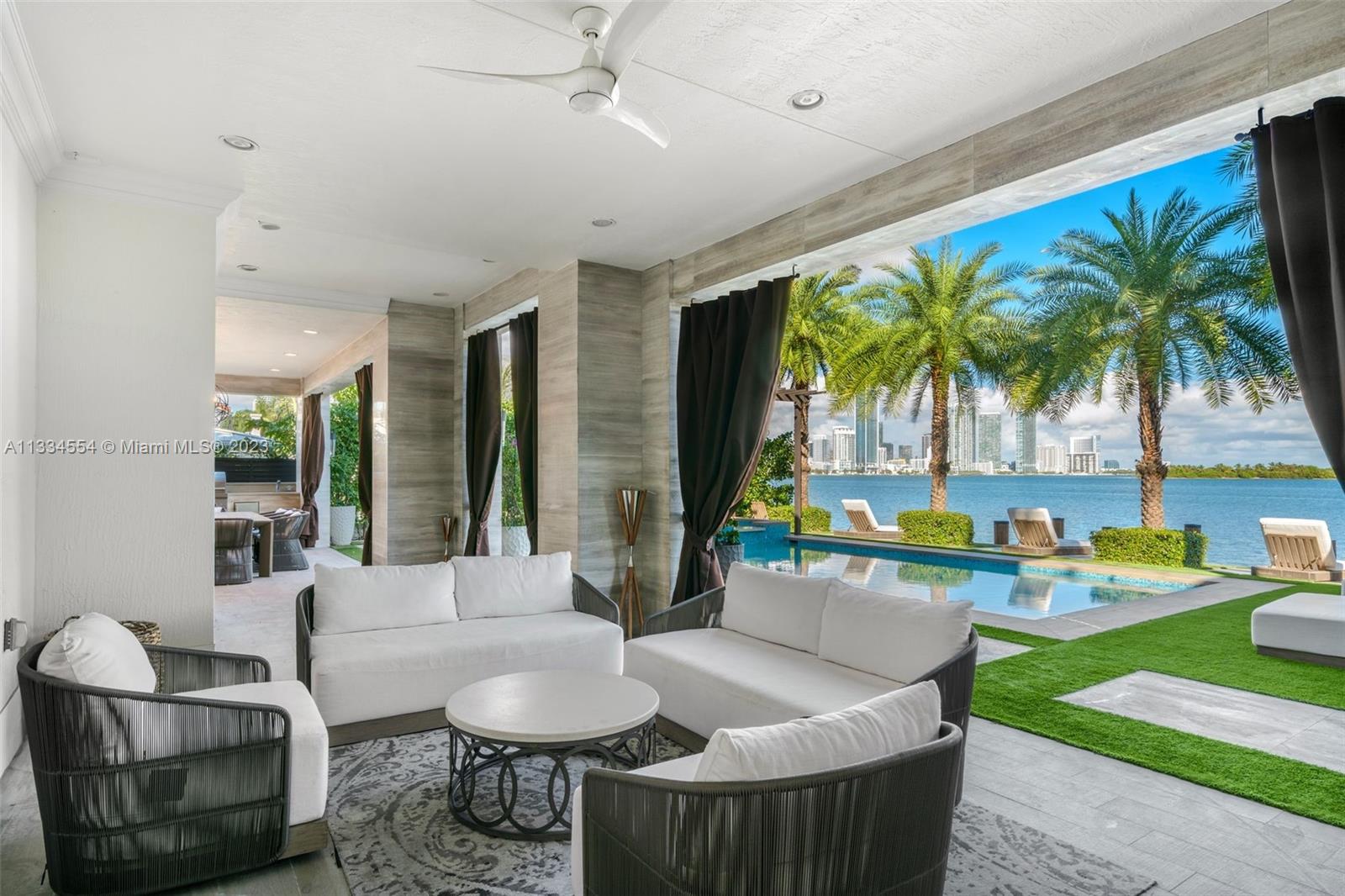Mina Estates - Residential