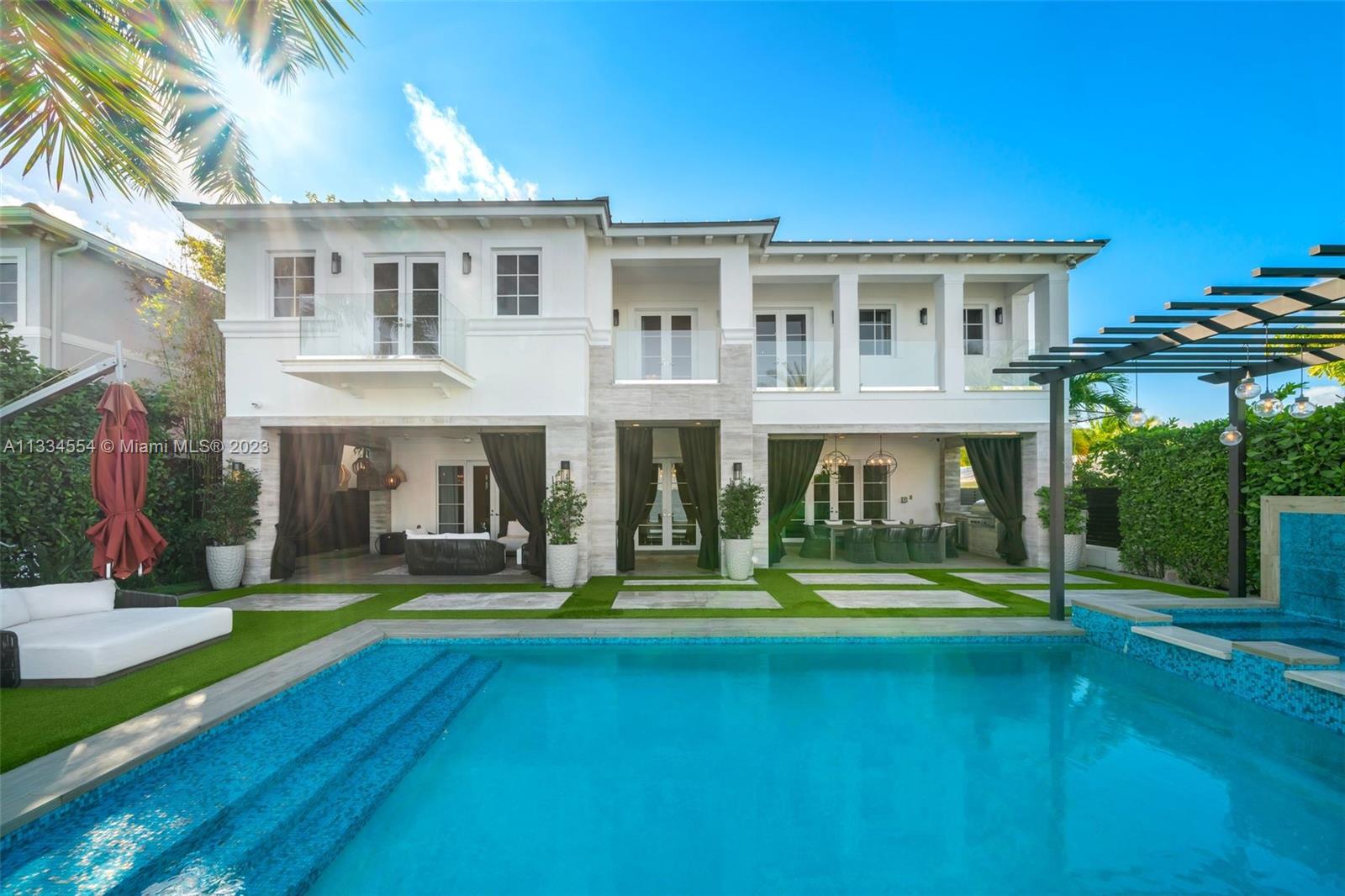 Mina Estates - Residential