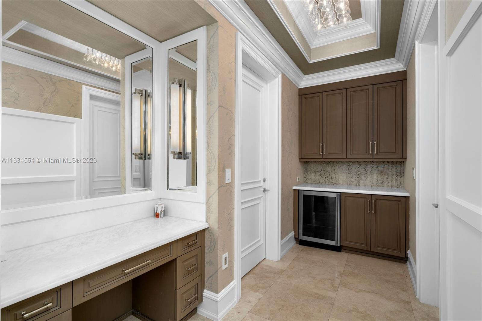 Mina Estates - Residential