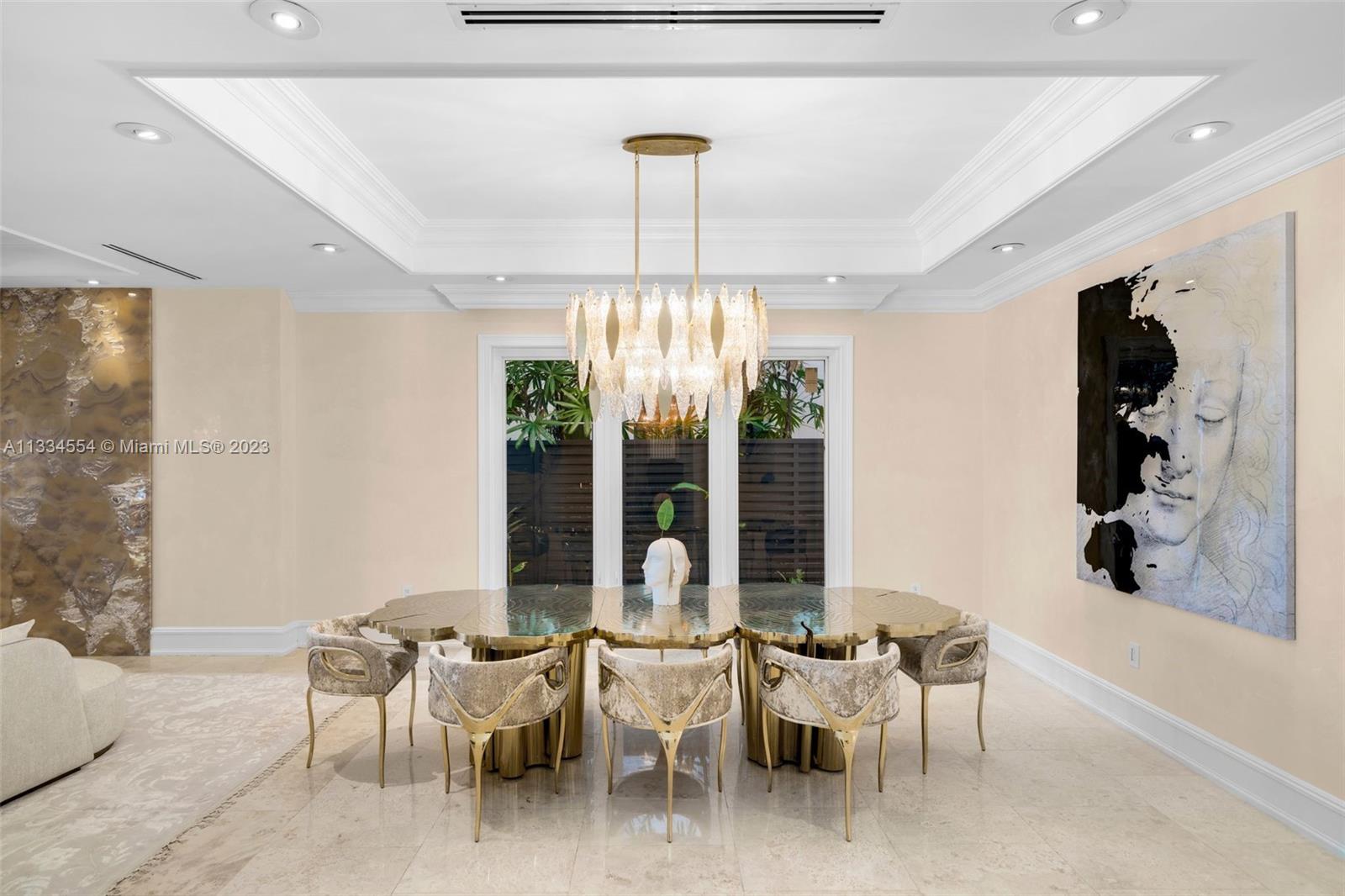 Mina Estates - Residential