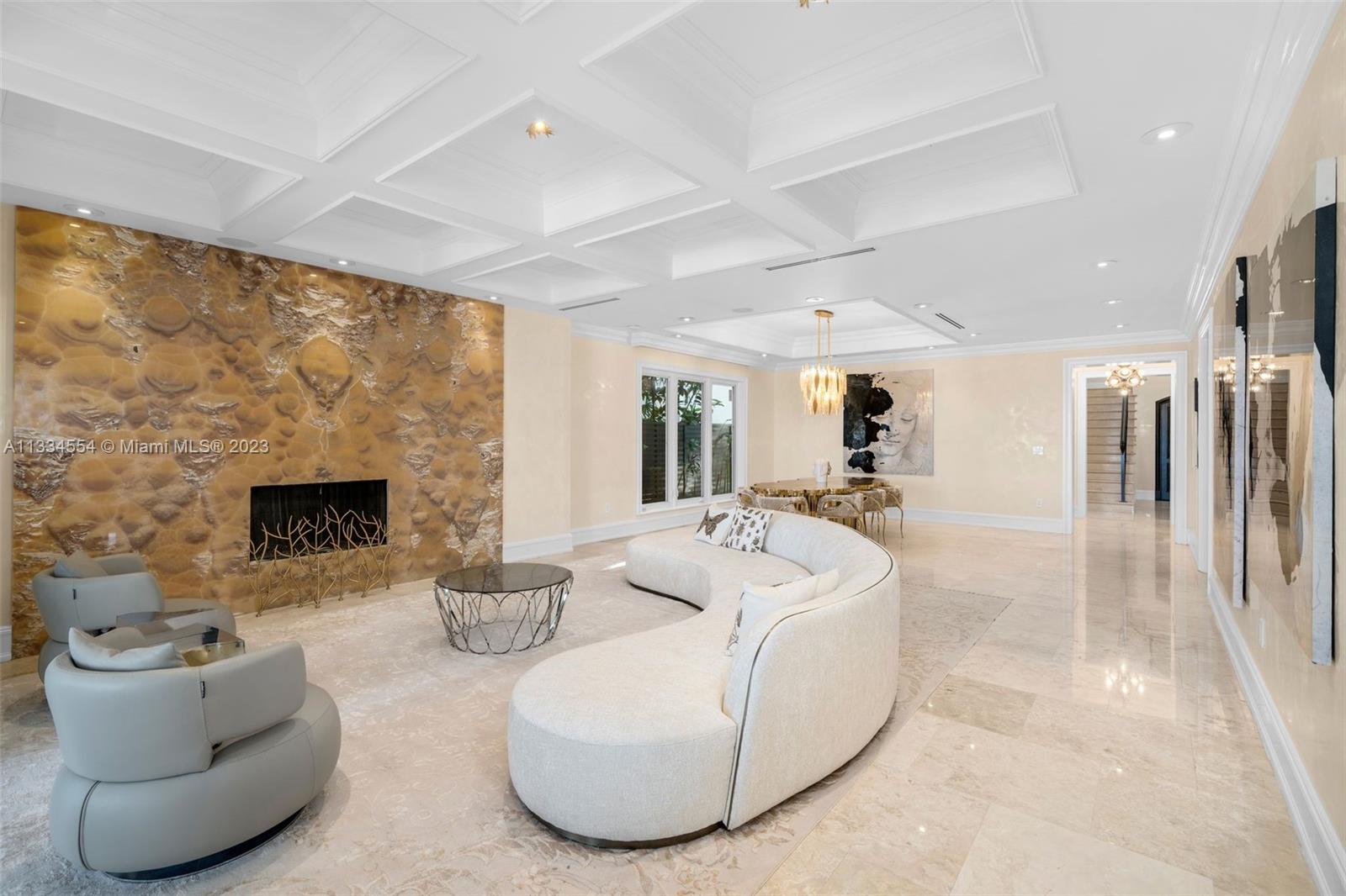 Mina Estates - Residential