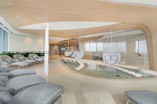 BRICKELL FLATIRON CONDO - Residential Lease