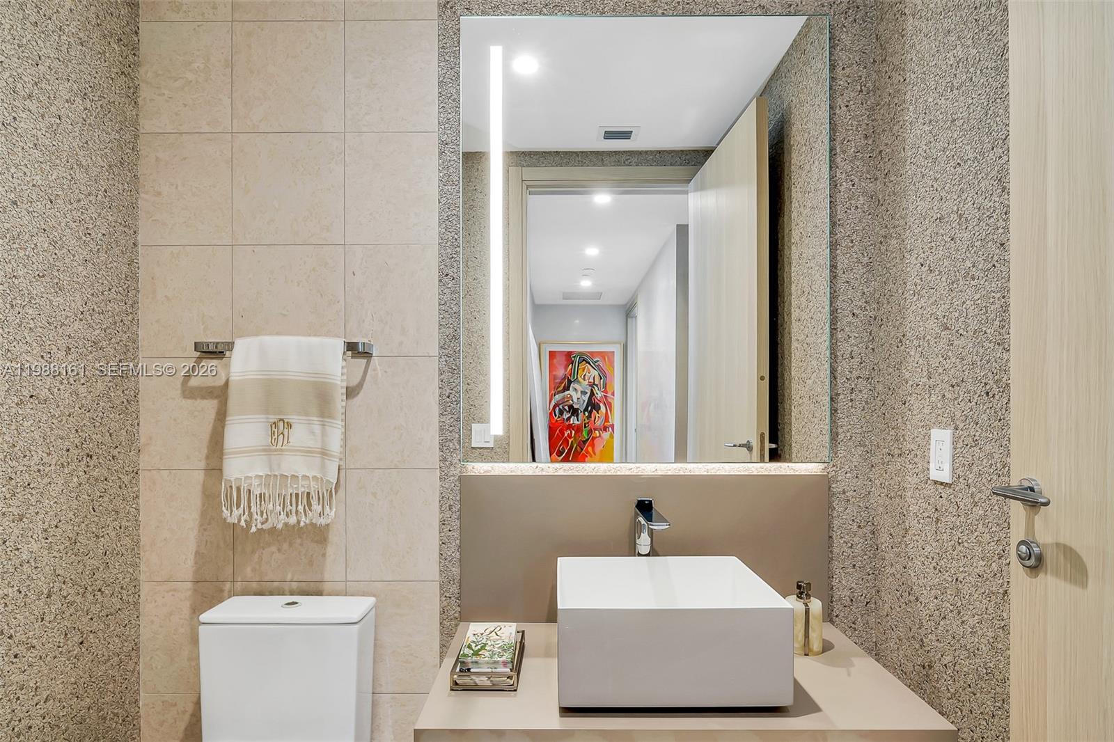 BRICKELL FLATIRON CONDO - Residential Lease