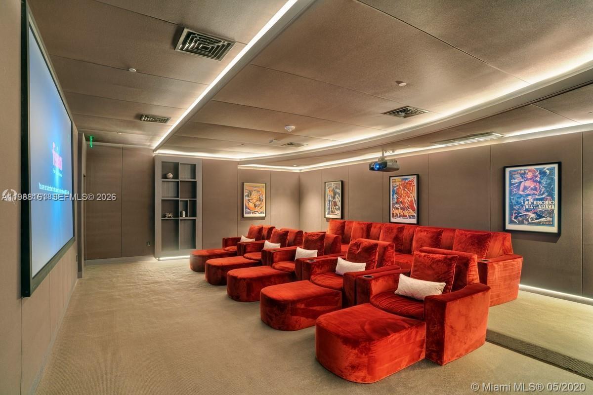 BRICKELL FLATIRON CONDO - Residential Lease