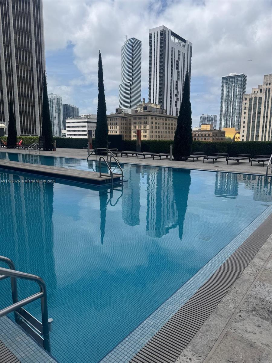 50 BISCAYNE CONDO - Residential Lease