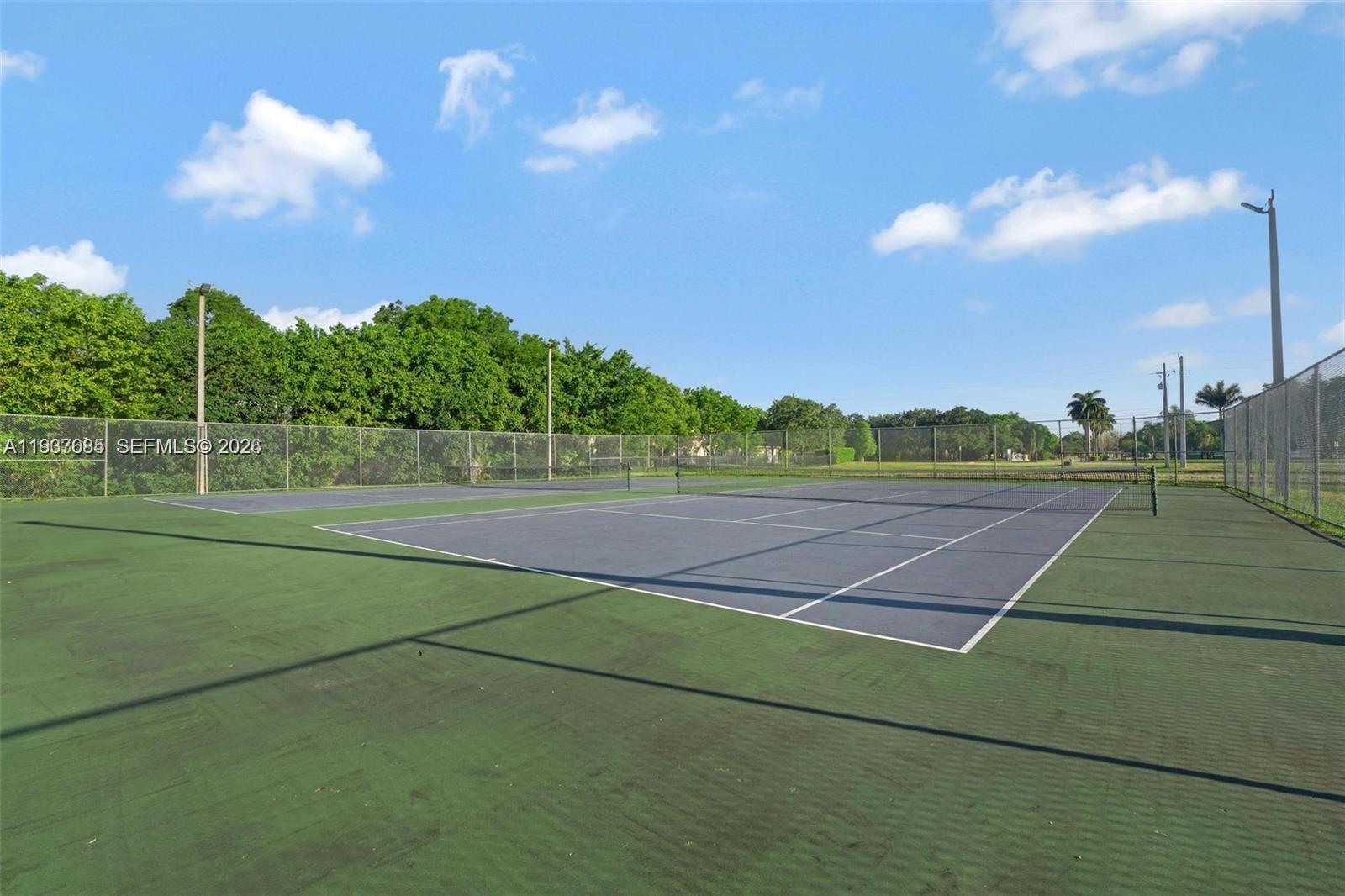 ISLES AT LAGO MAR CONDO - Residential Lease