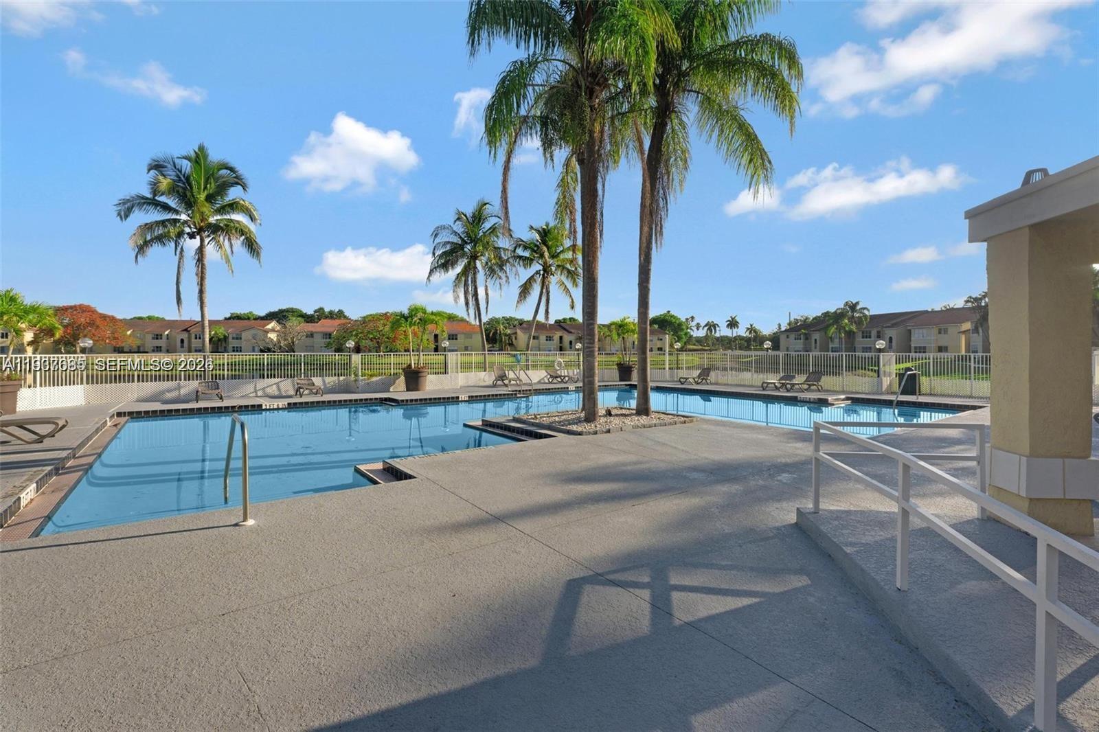 ISLES AT LAGO MAR CONDO - Residential Lease