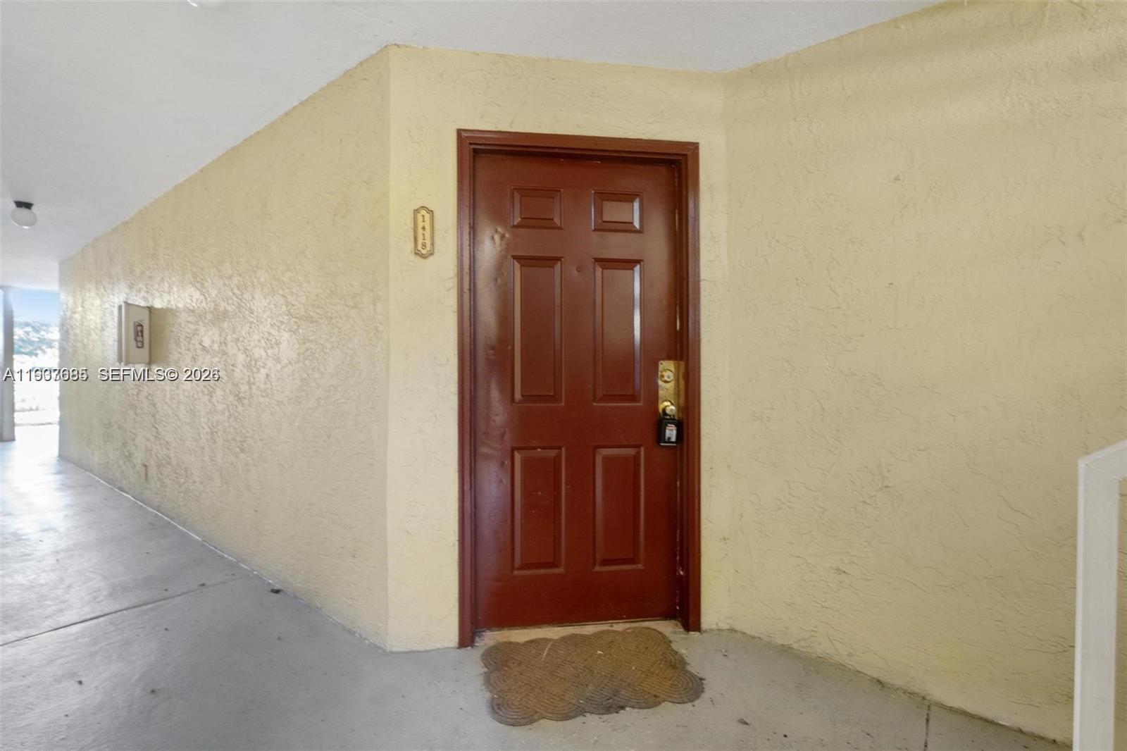 ISLES AT LAGO MAR CONDO - Residential Lease