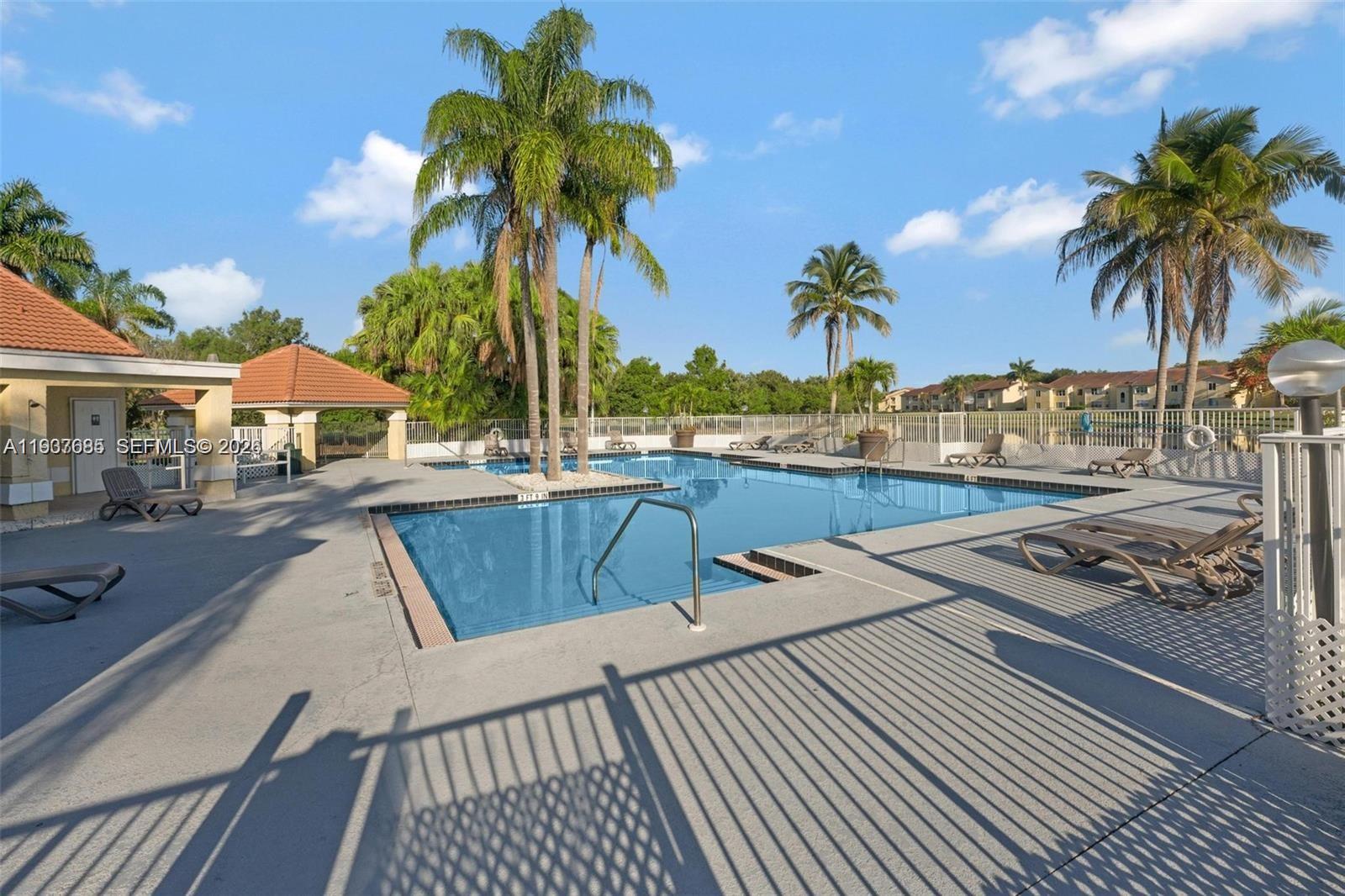 ISLES AT LAGO MAR CONDO - Residential Lease