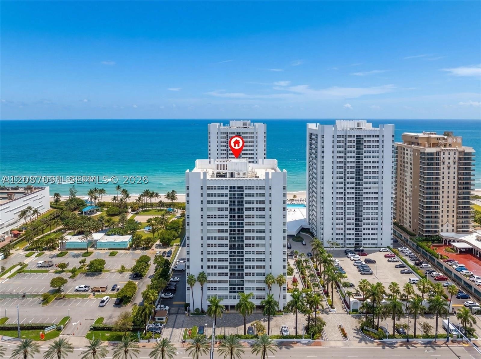 1880 S Ocean Dr