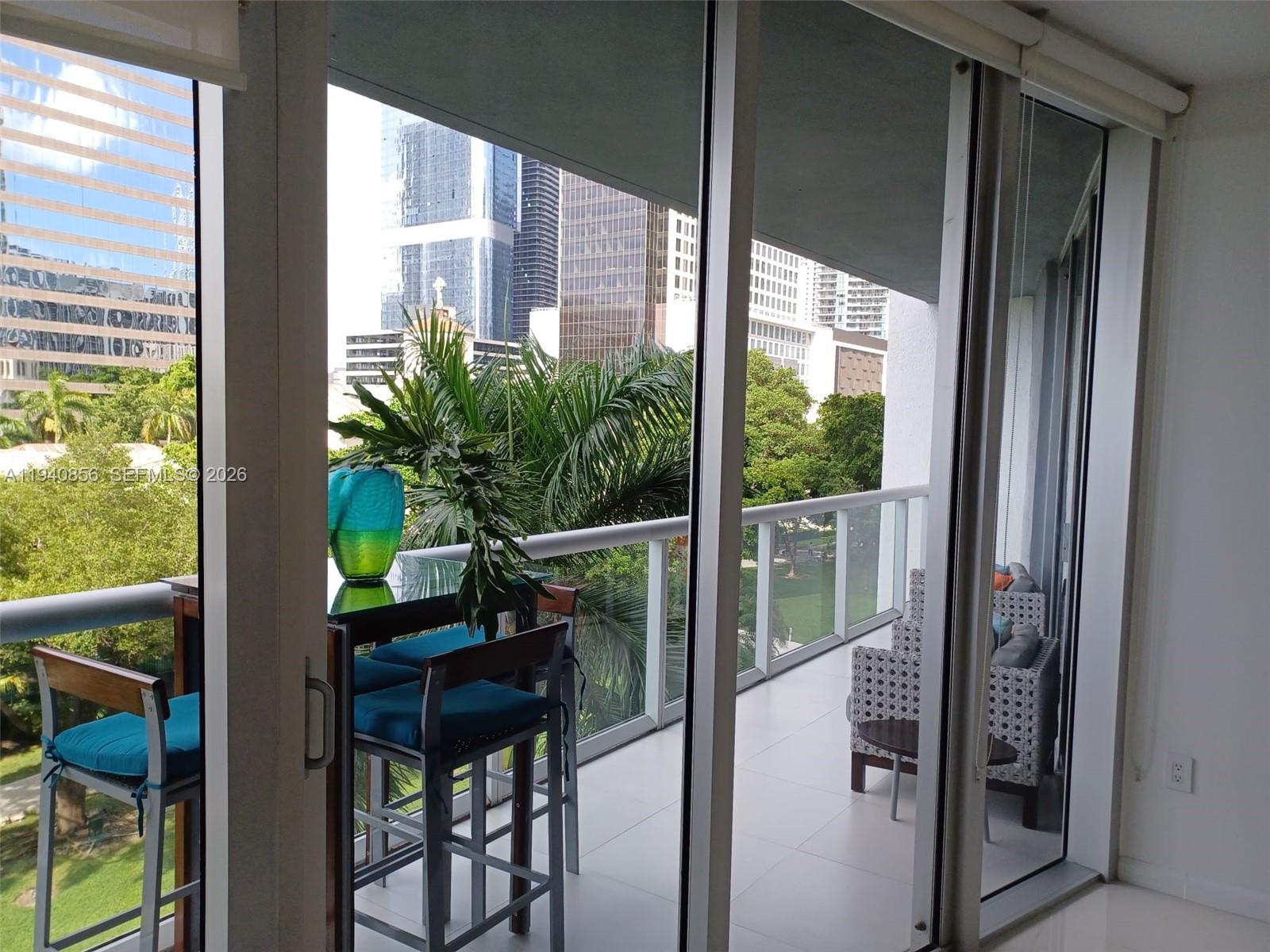 ICON BRICKELL NO TWO - Residential Lease