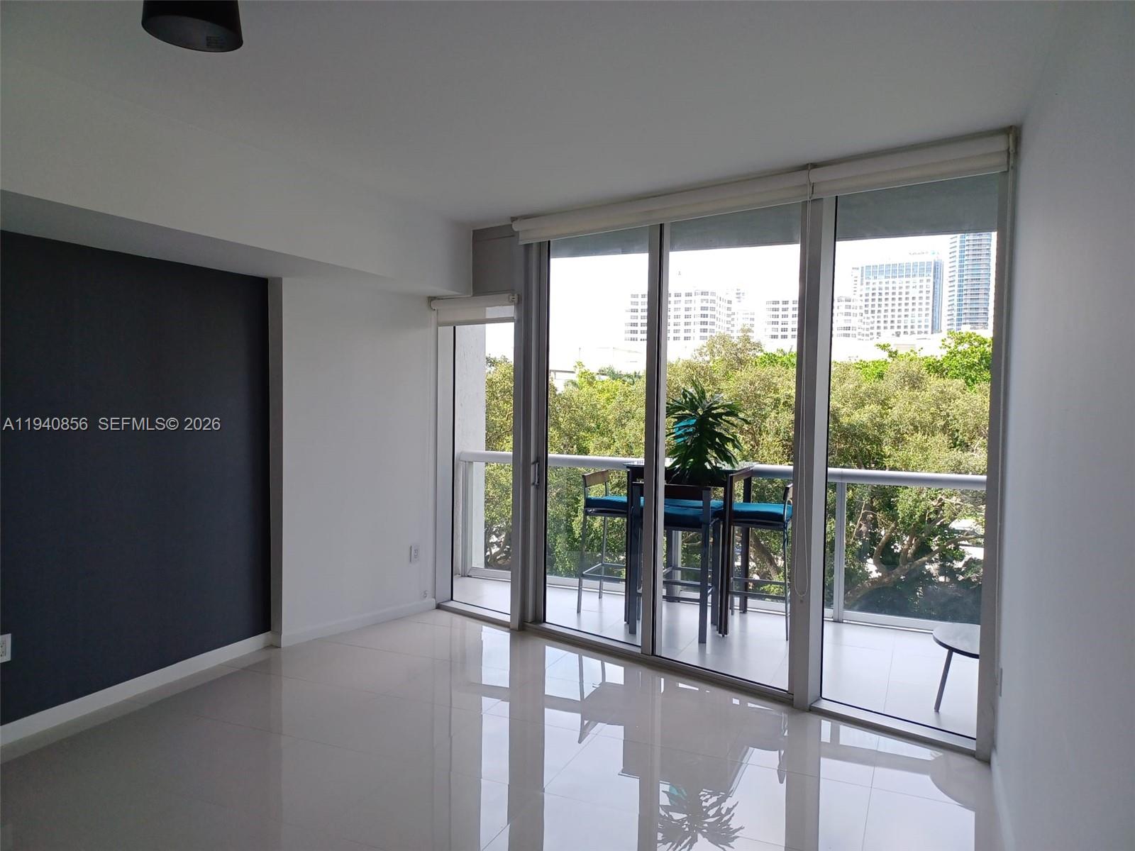 ICON BRICKELL NO TWO - Residential Lease