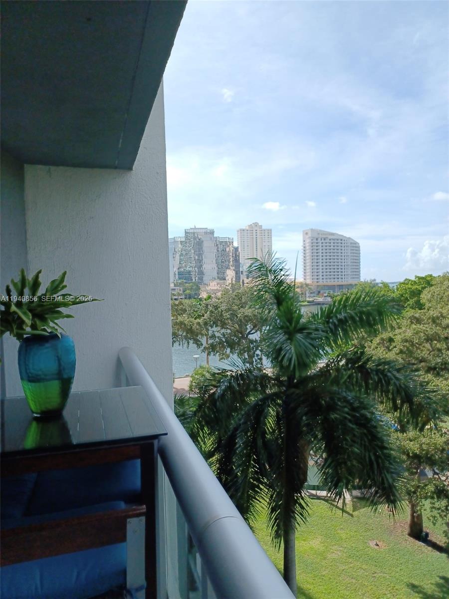 ICON BRICKELL NO TWO - Residential Lease