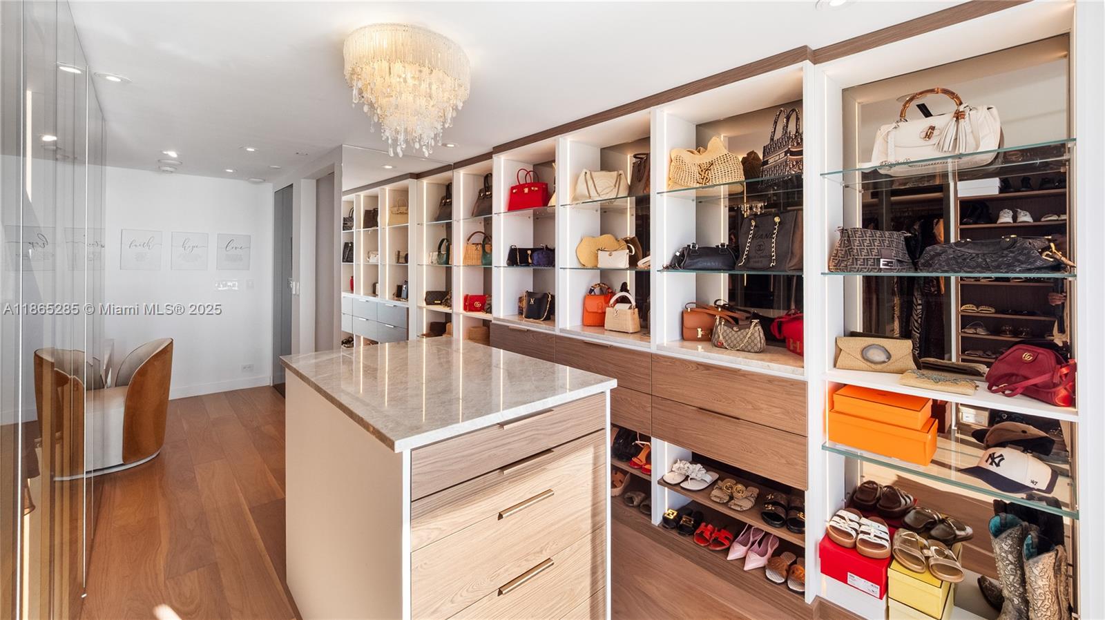 TURNBERRY ISLE CONDO - Residential