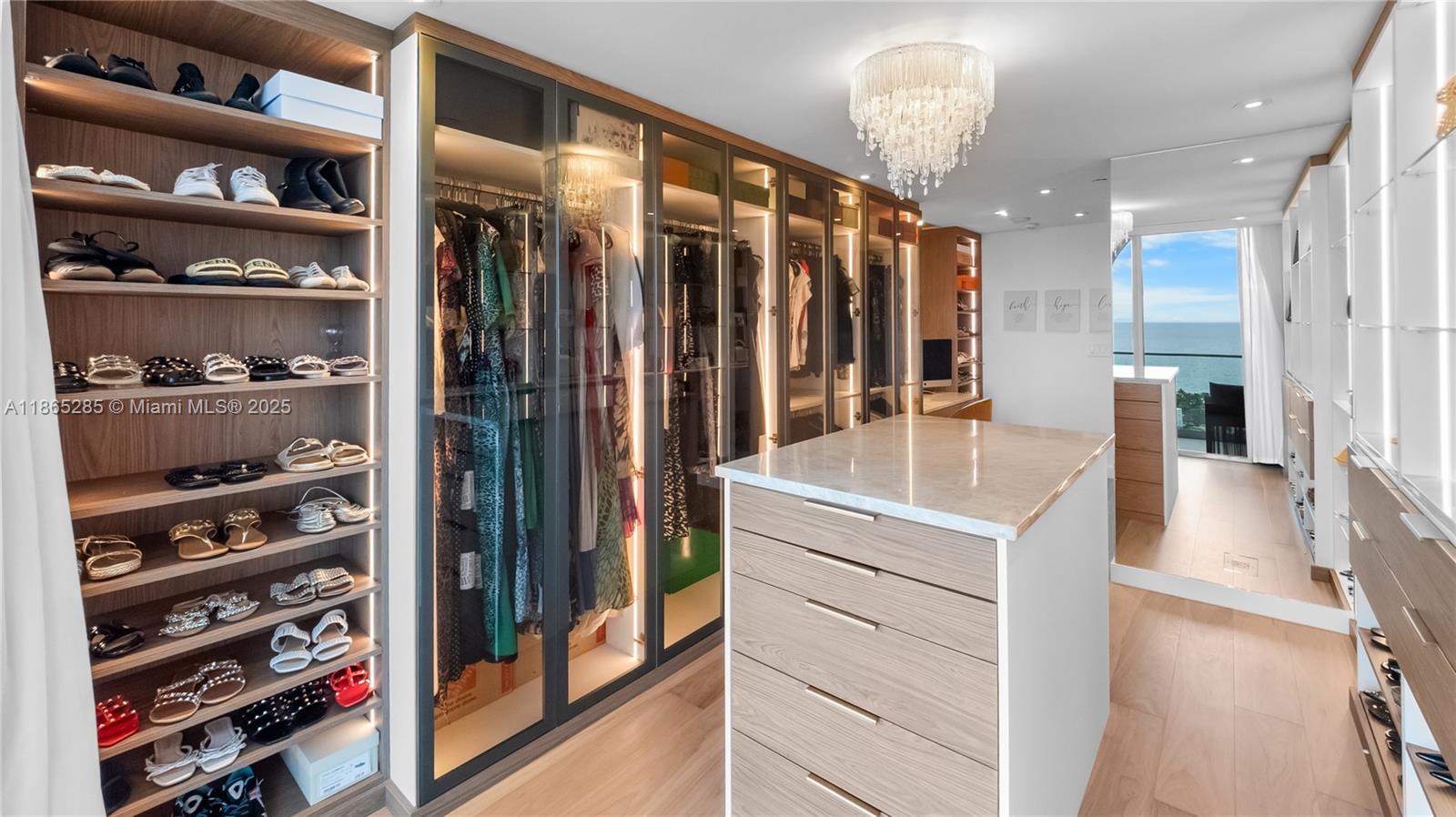 TURNBERRY ISLE CONDO - Residential