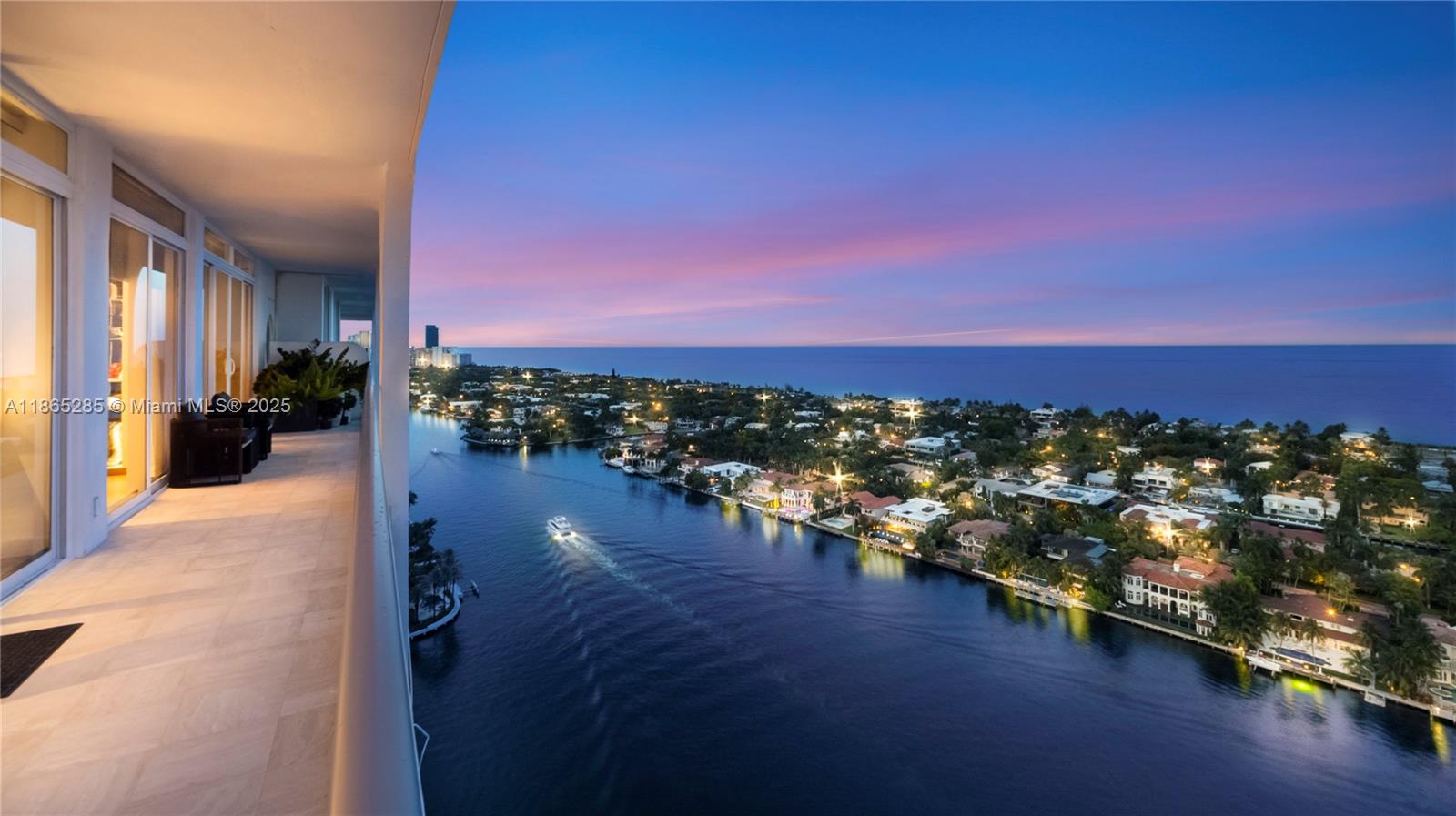 TURNBERRY ISLE CONDO - Residential