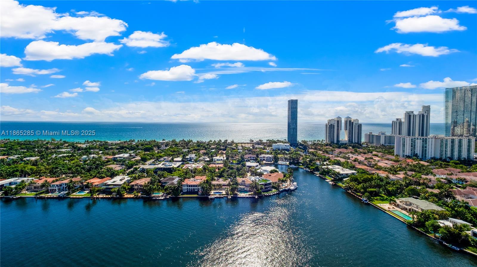 TURNBERRY ISLE CONDO - Residential