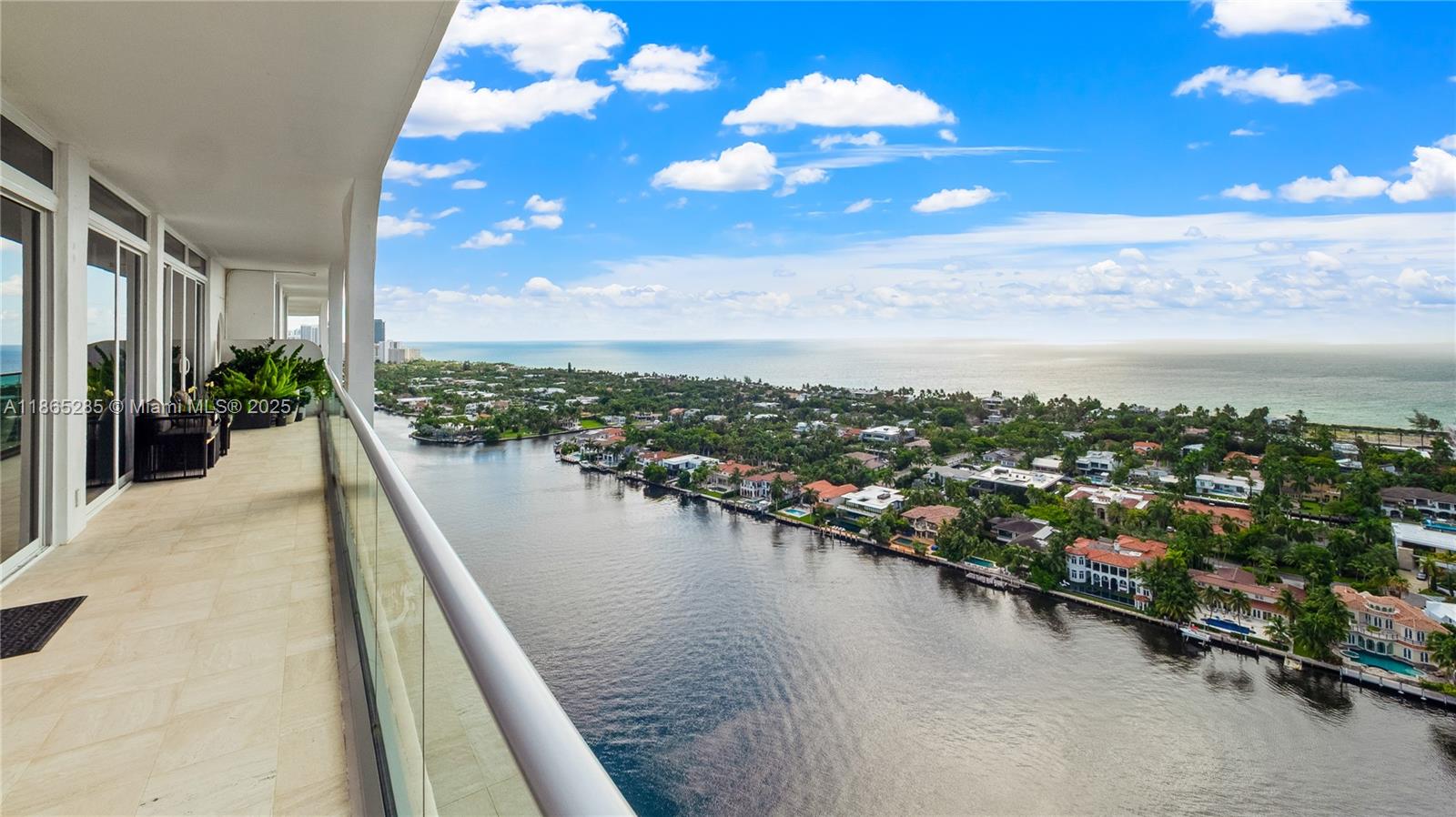 TURNBERRY ISLE CONDO - Residential