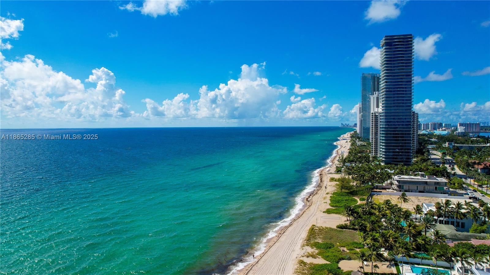 TURNBERRY ISLE CONDO - Residential