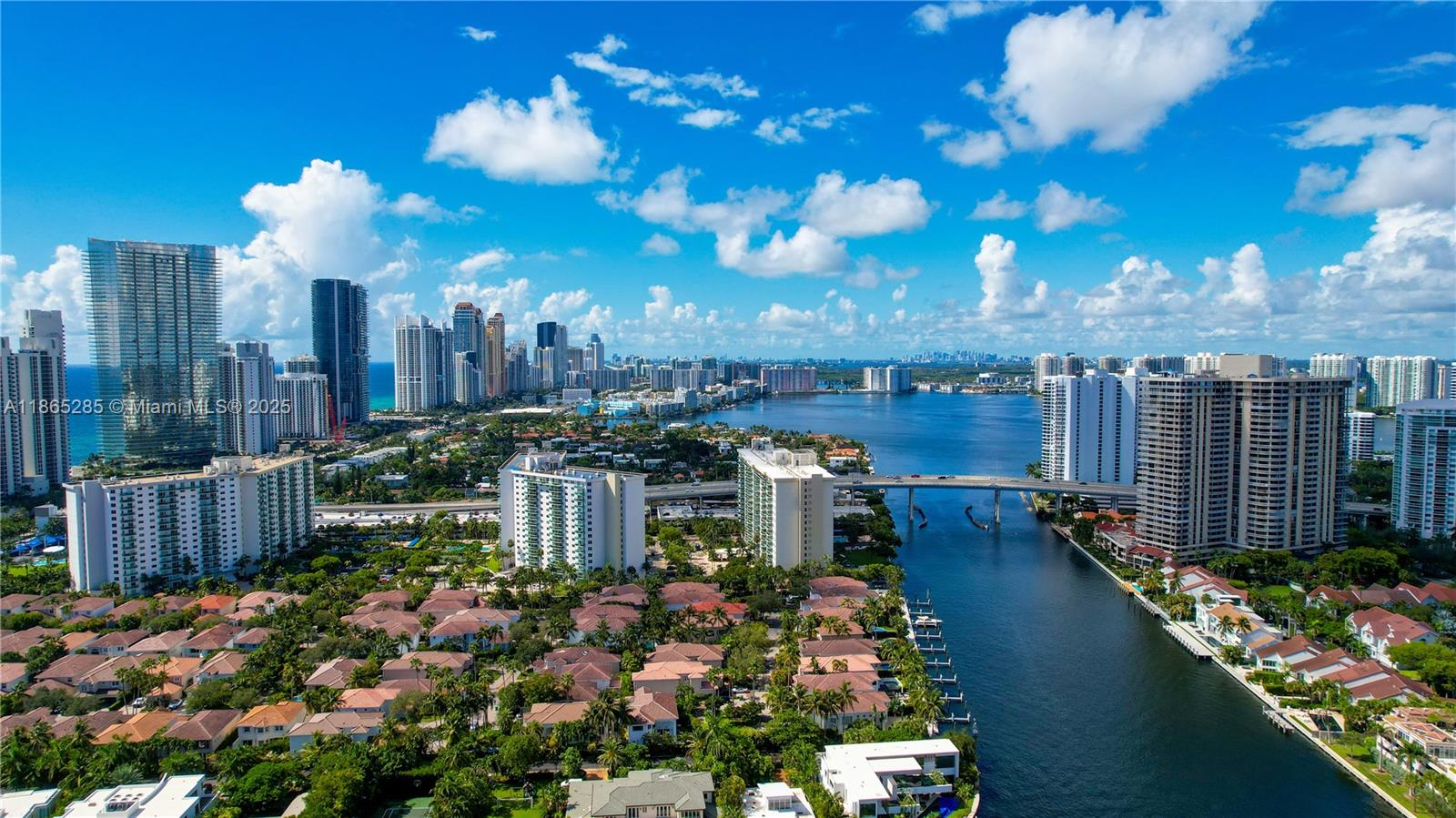 TURNBERRY ISLE CONDO - Residential