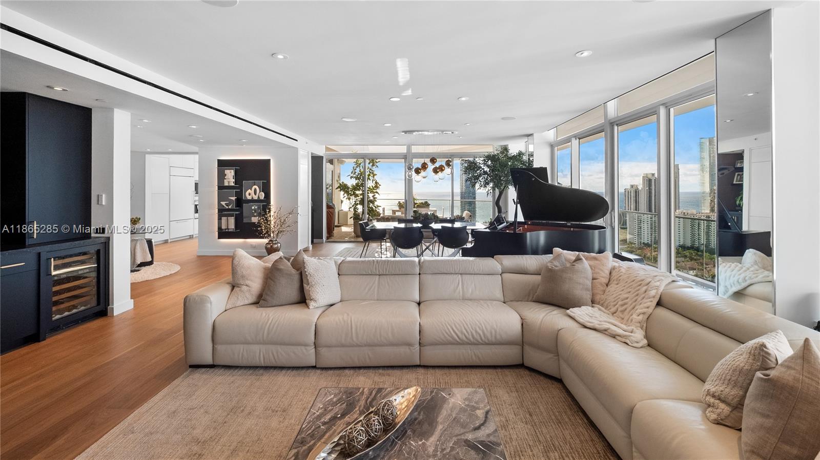 TURNBERRY ISLE CONDO - Residential