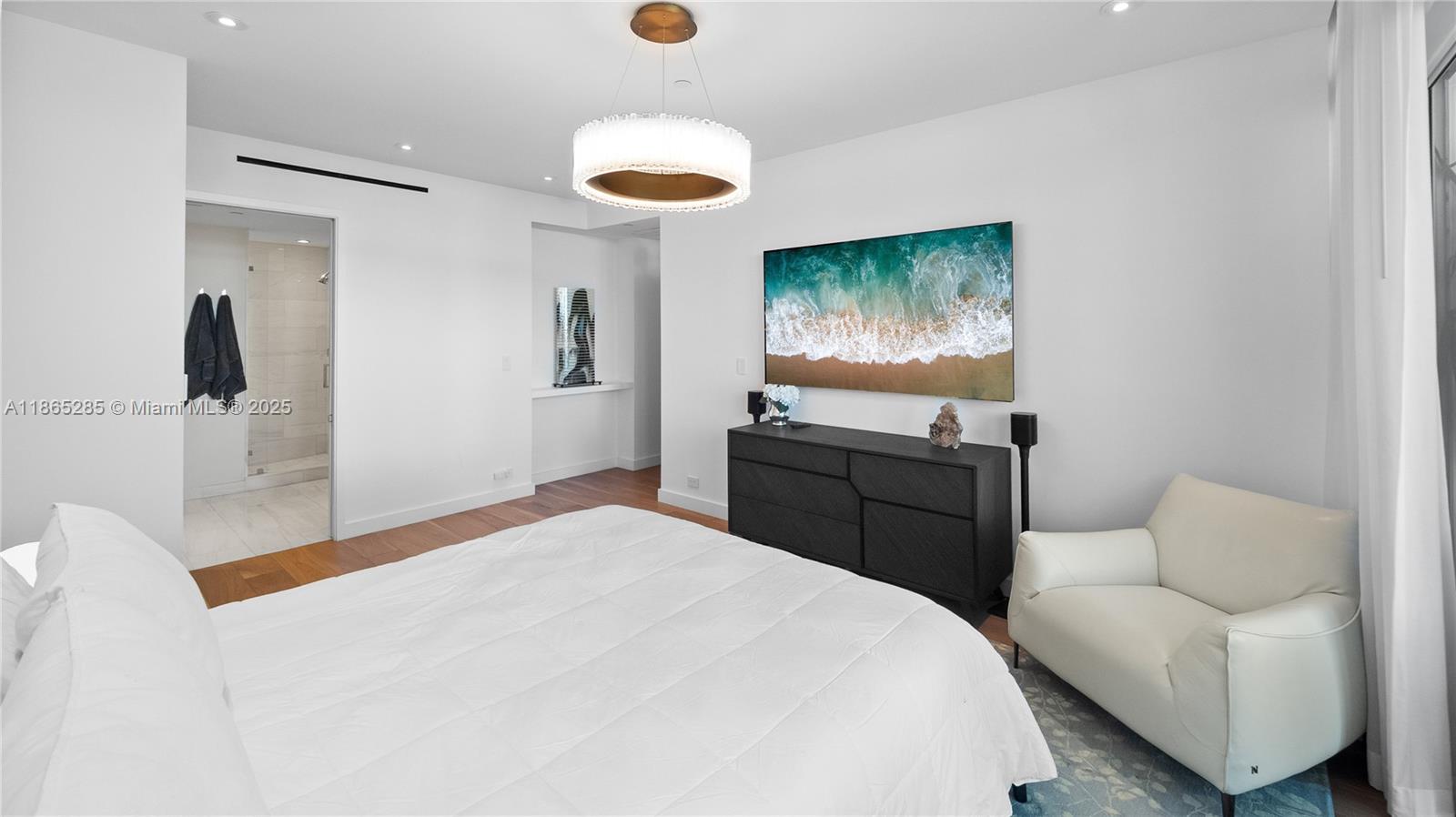 TURNBERRY ISLE CONDO - Residential