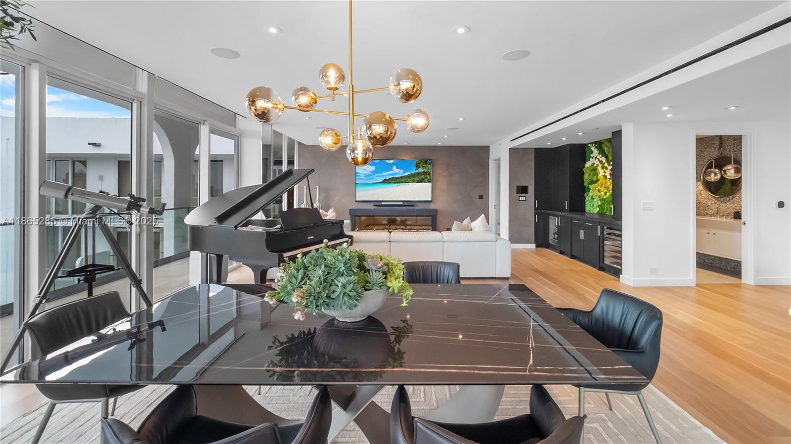 TURNBERRY ISLE CONDO - Residential