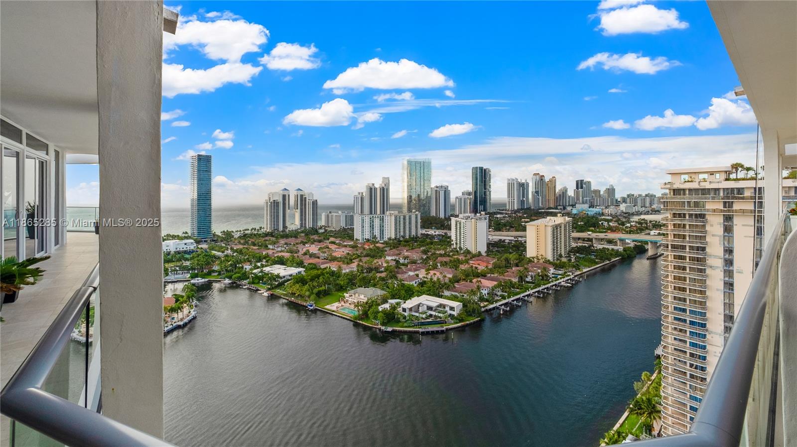 TURNBERRY ISLE CONDO - Residential