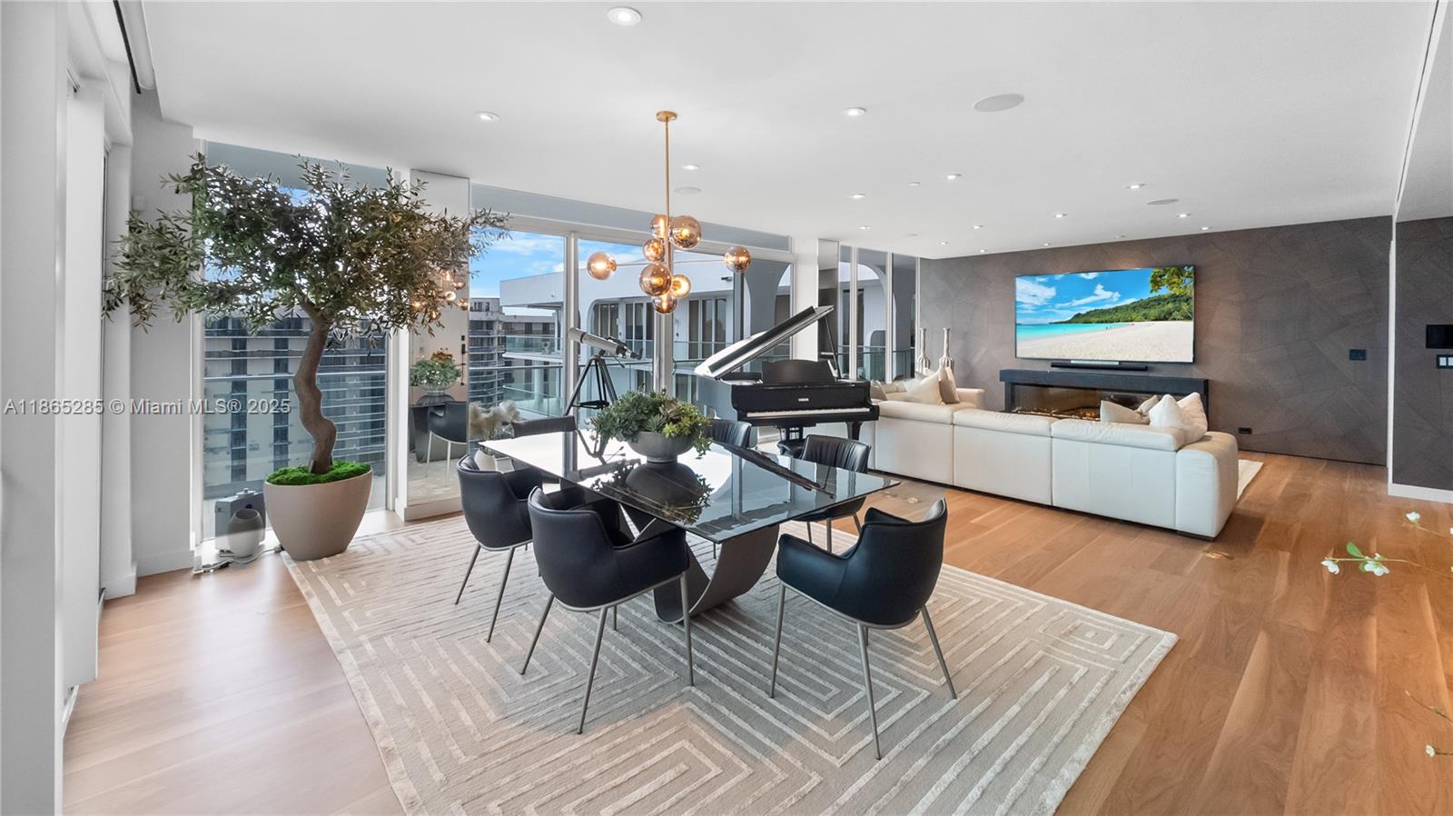 TURNBERRY ISLE CONDO - Residential