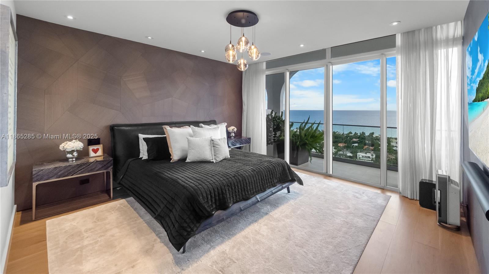 TURNBERRY ISLE CONDO - Residential