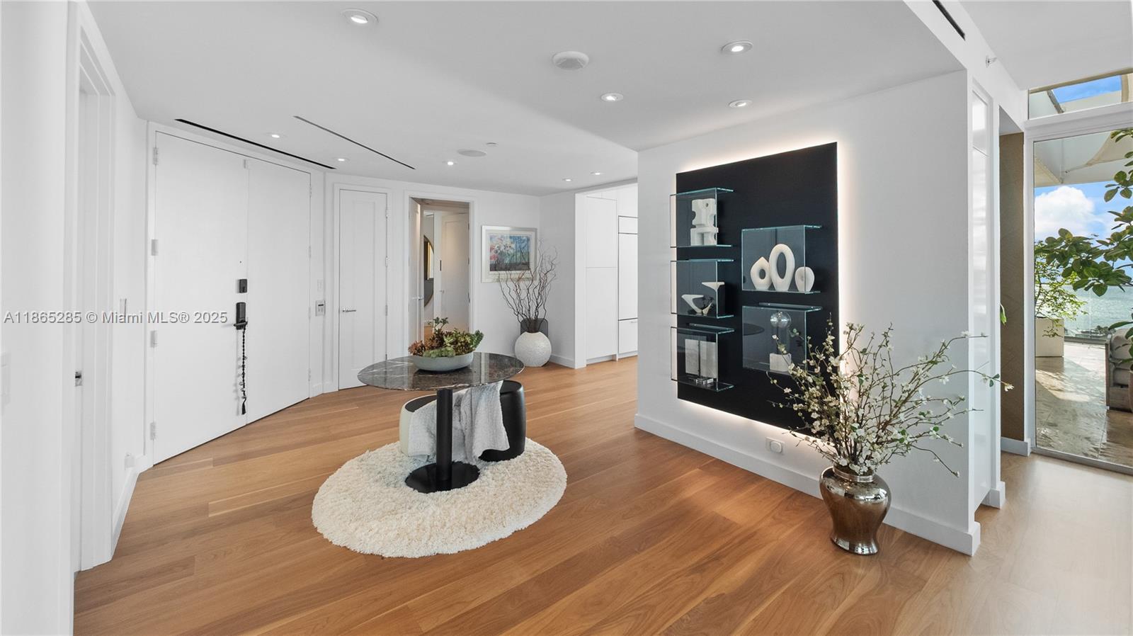 TURNBERRY ISLE CONDO - Residential