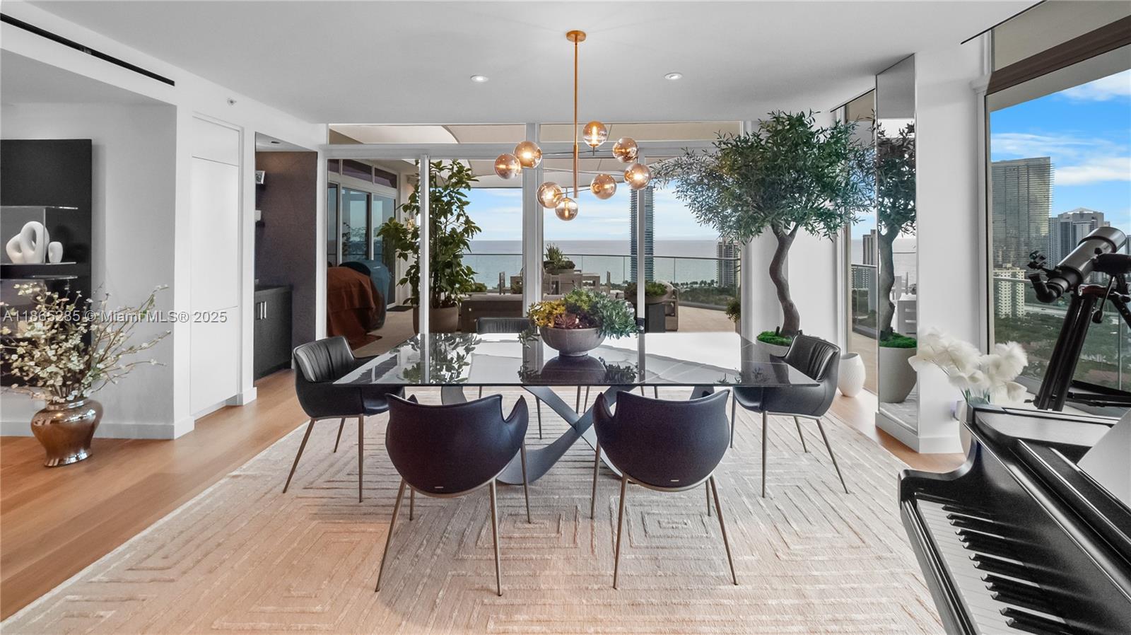 TURNBERRY ISLE CONDO - Residential