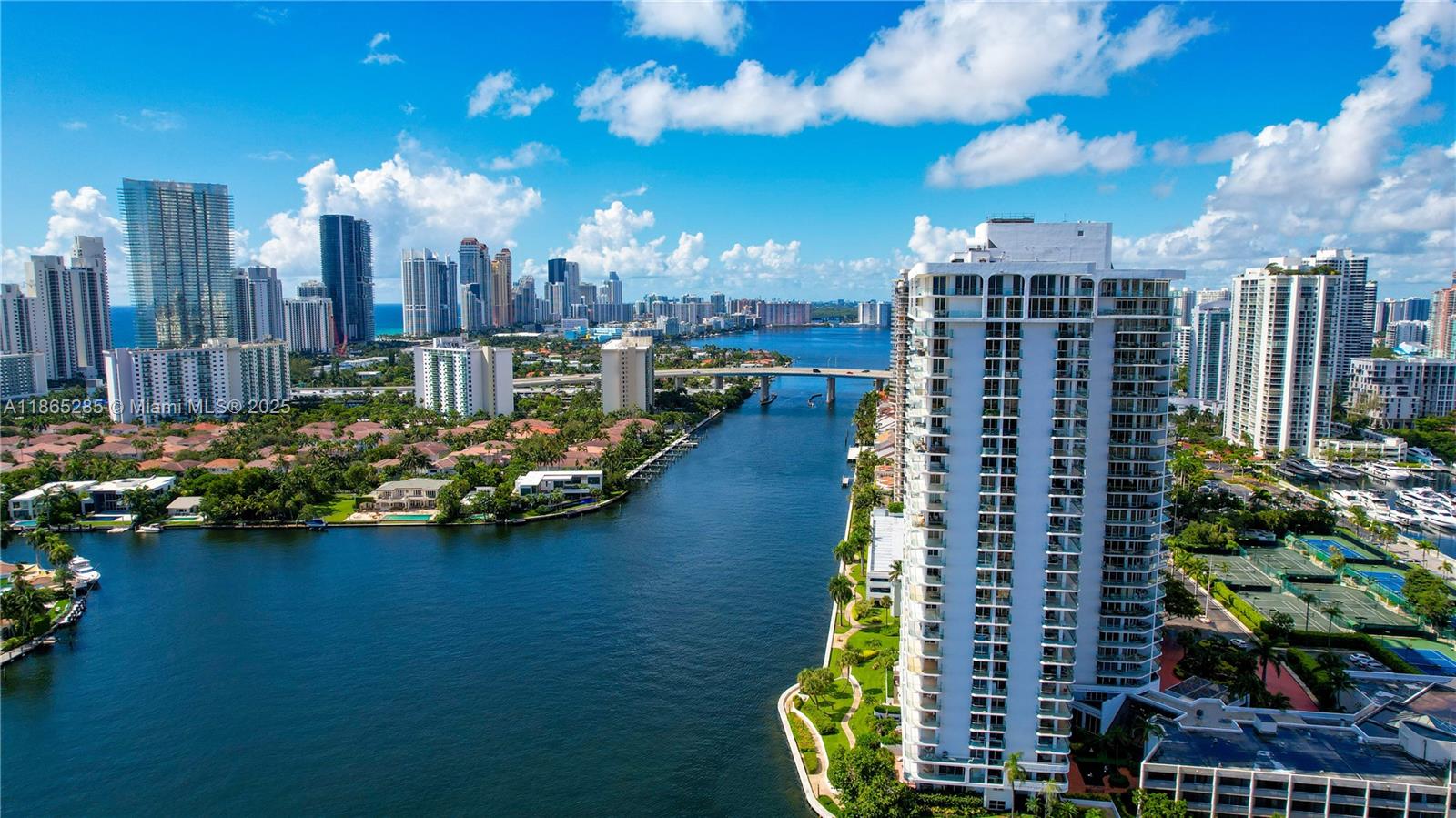 TURNBERRY ISLE CONDO - Residential