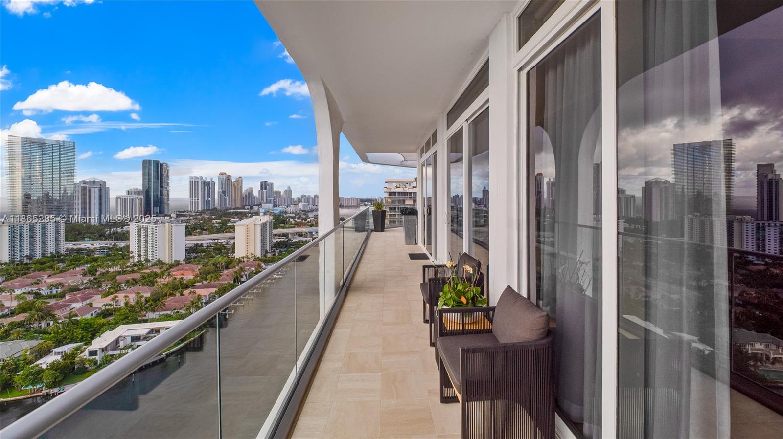 TURNBERRY ISLE CONDO - Residential