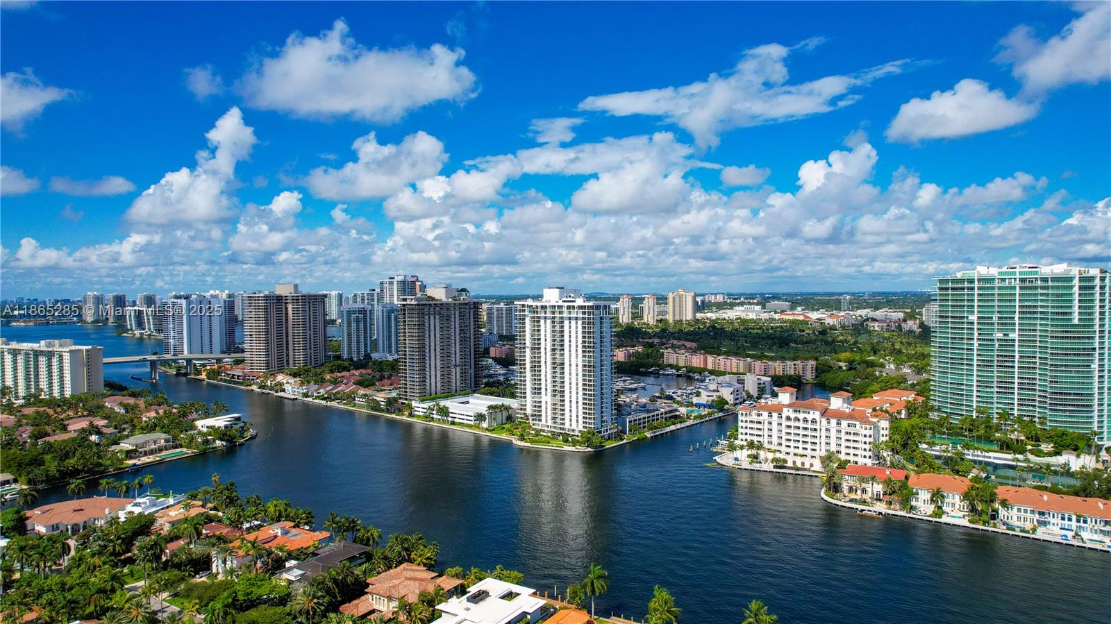 TURNBERRY ISLE CONDO - Residential